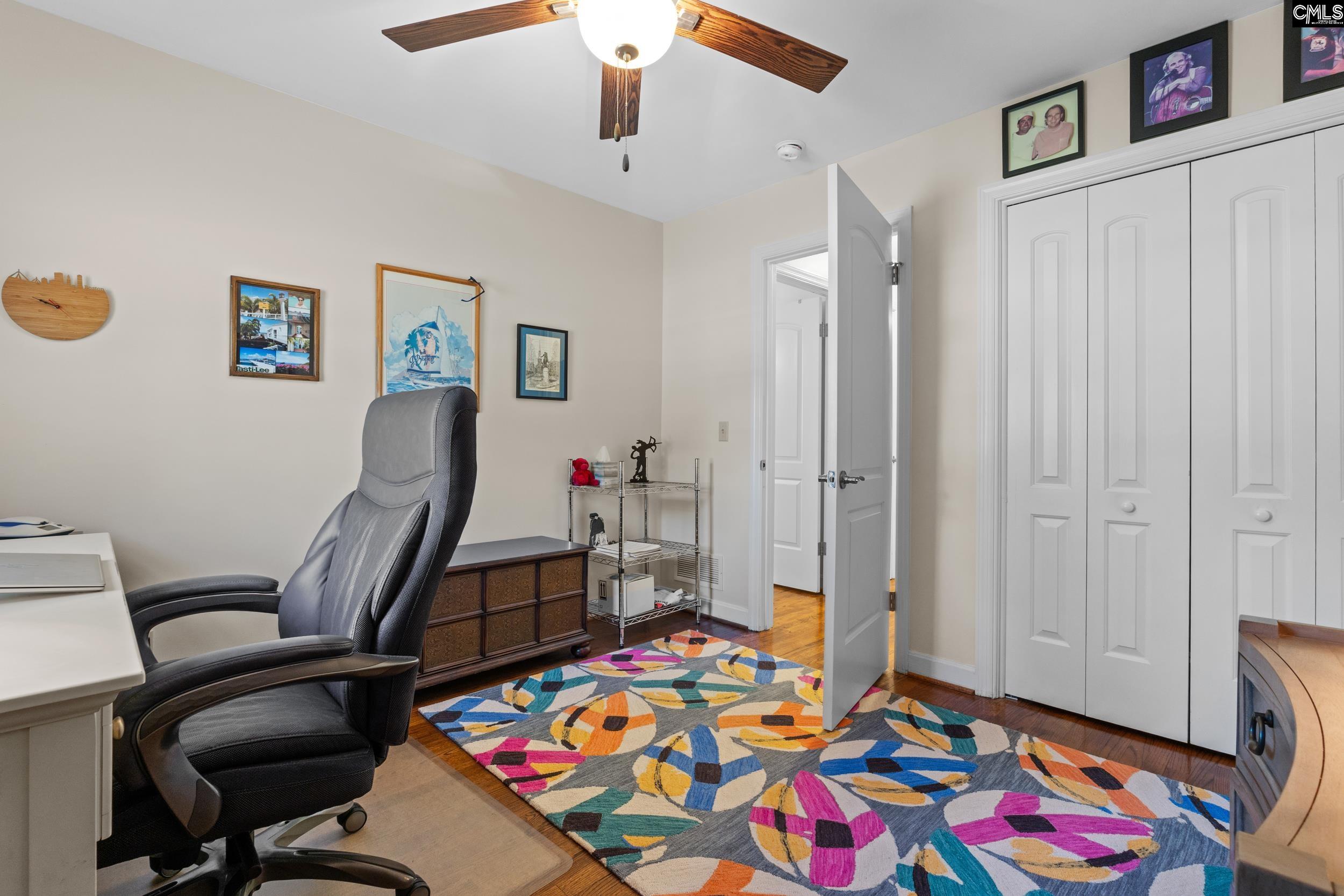 303 Cool Springs Drive