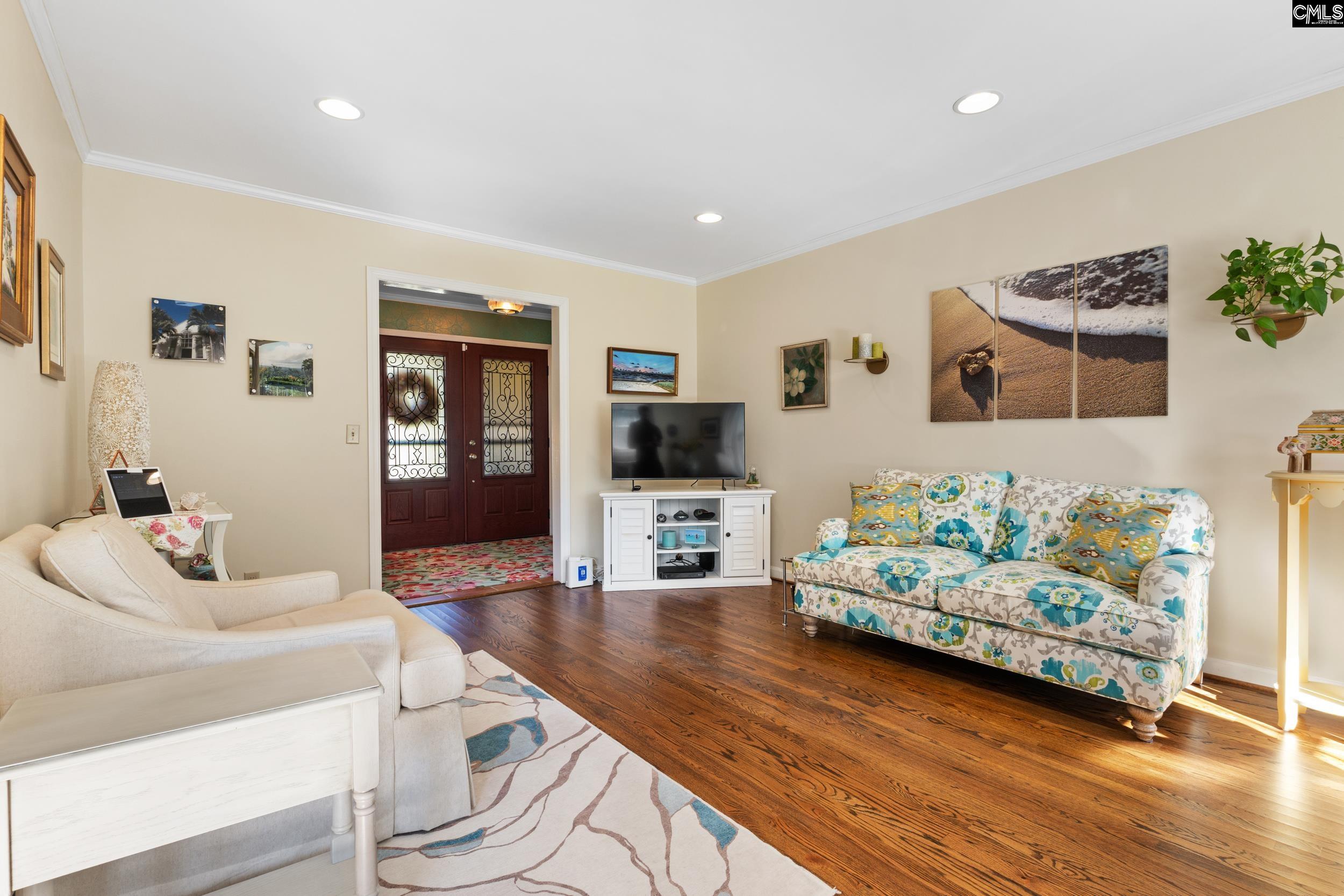 303 Cool Springs Drive