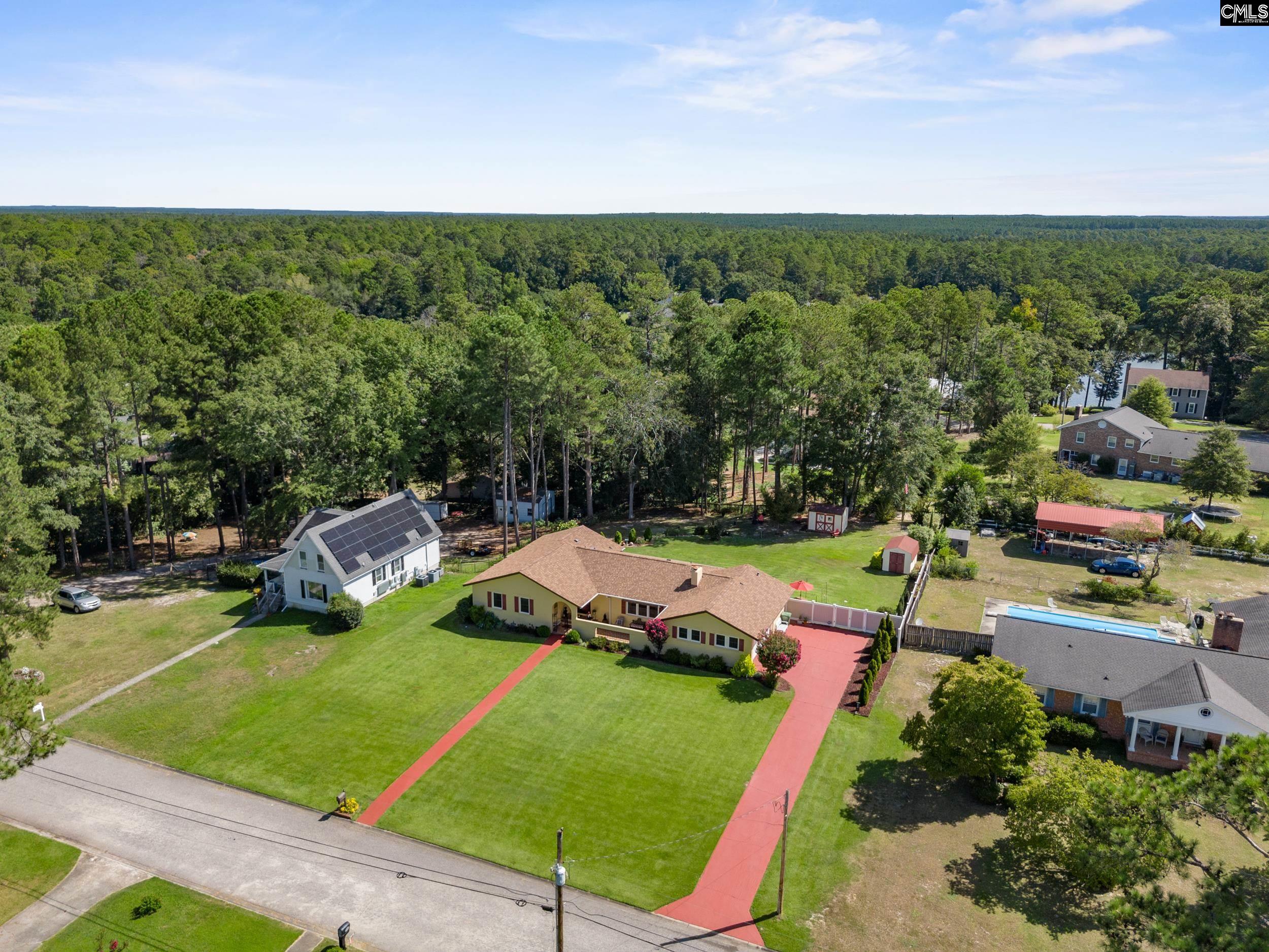 303 Cool Springs Drive