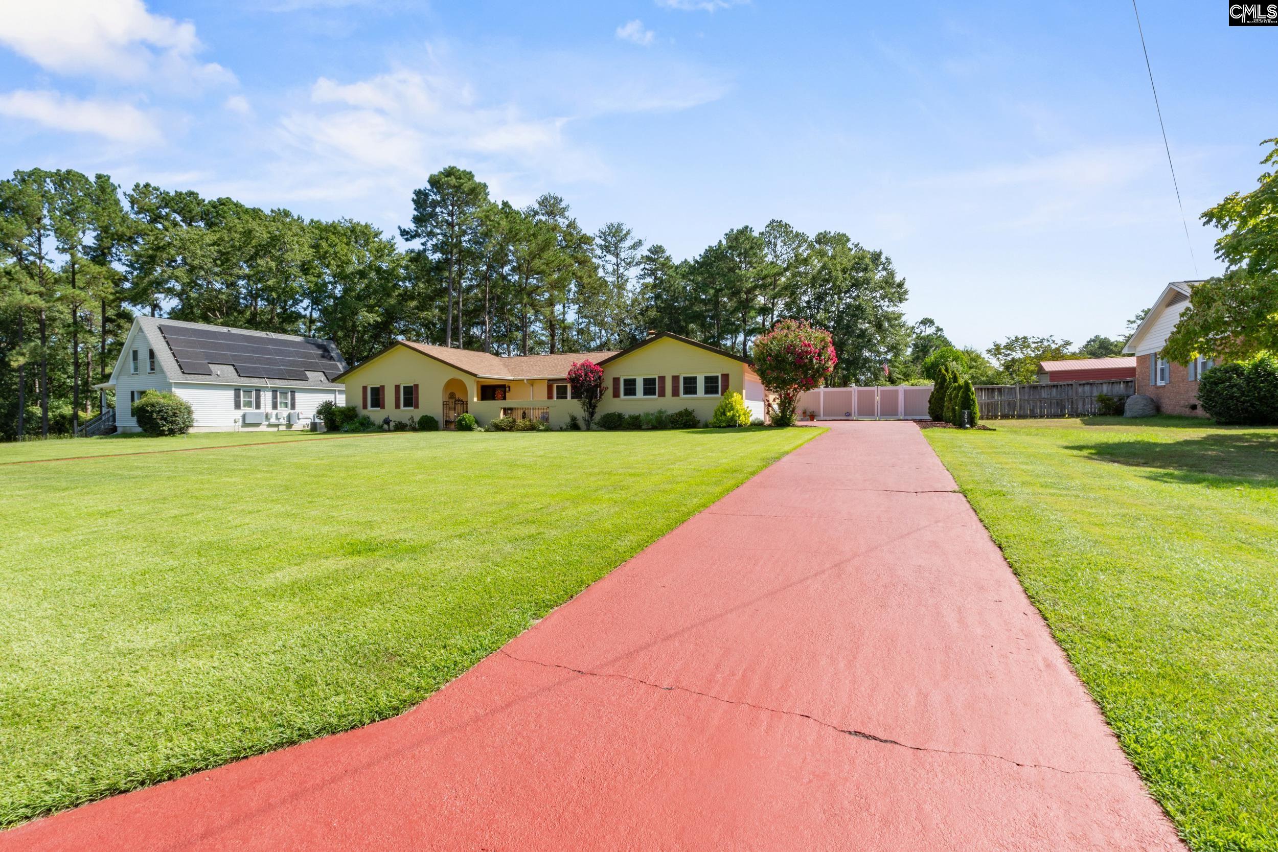 303 Cool Springs Drive