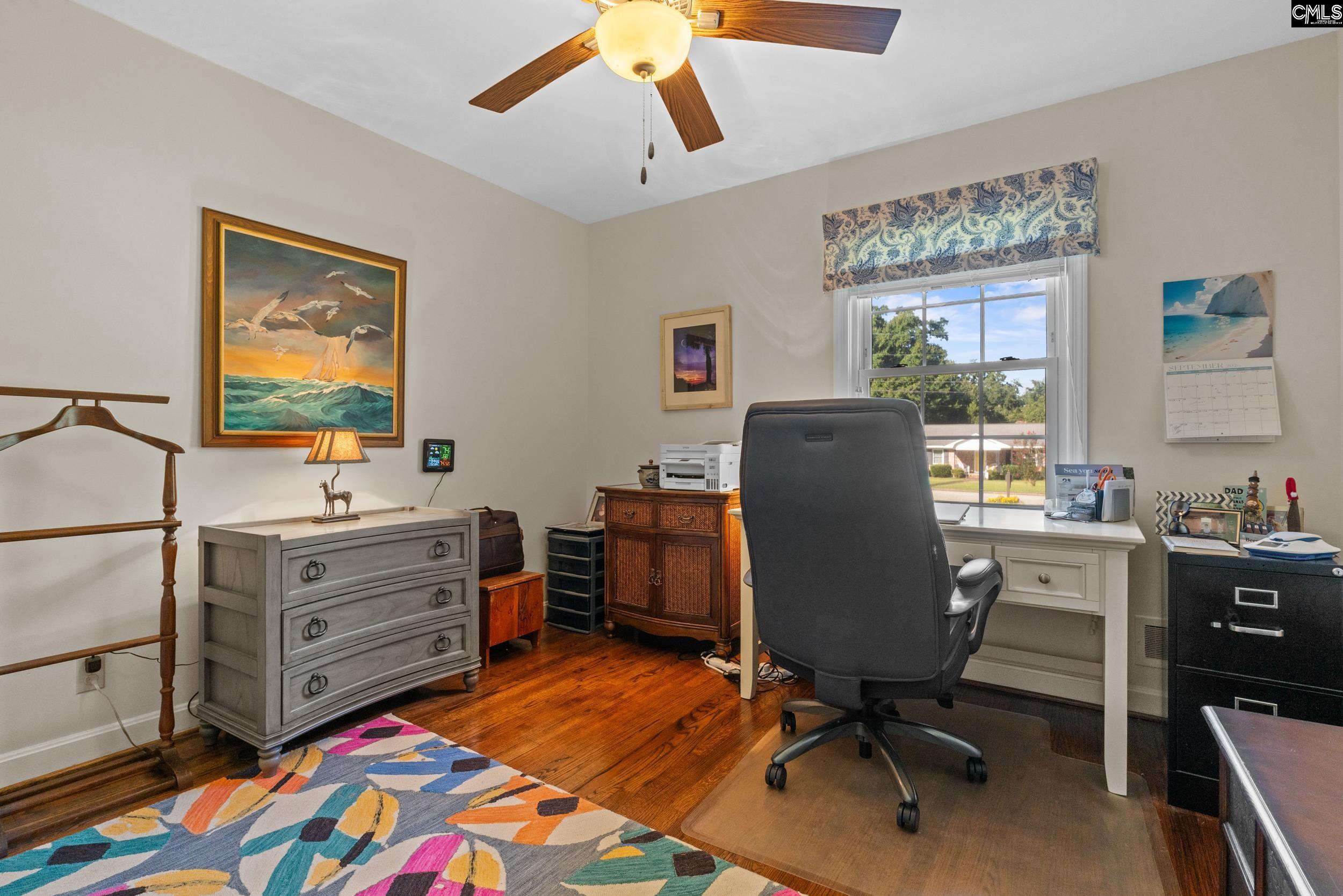 303 Cool Springs Drive