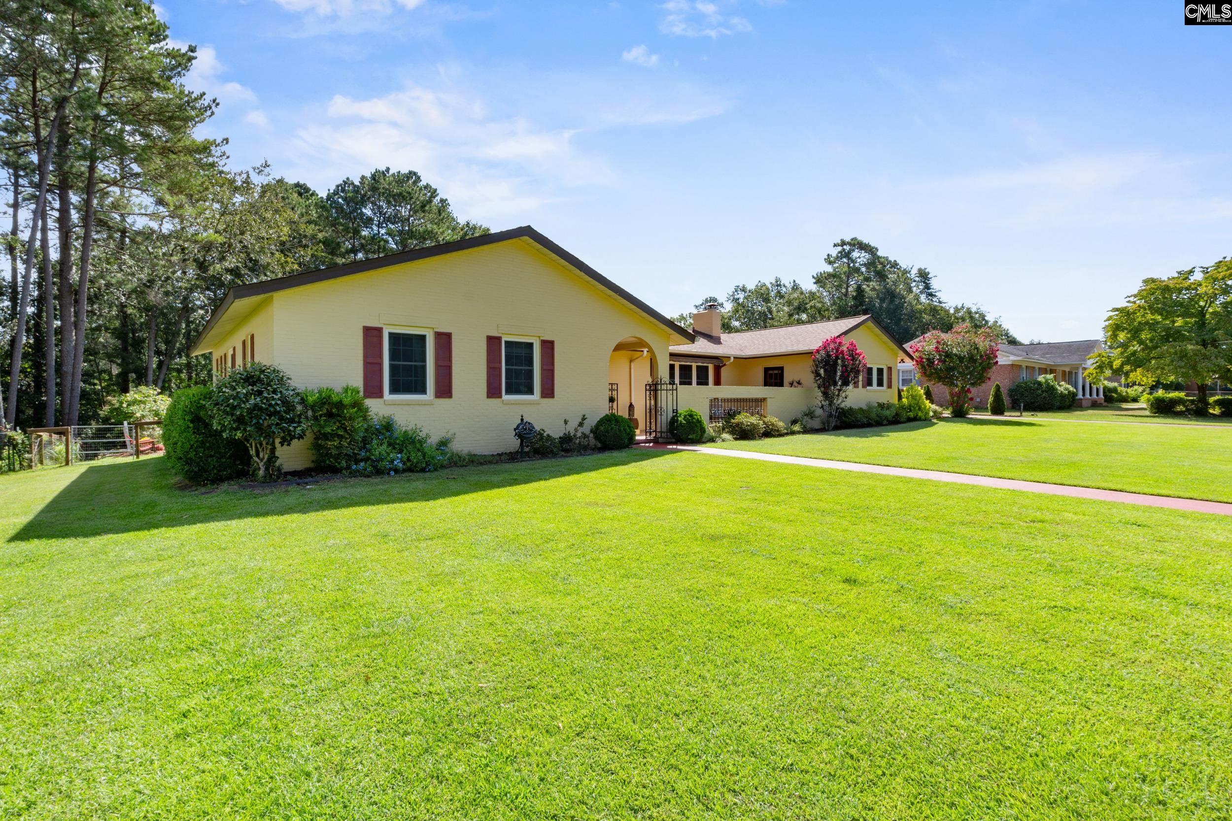 303 Cool Springs Drive