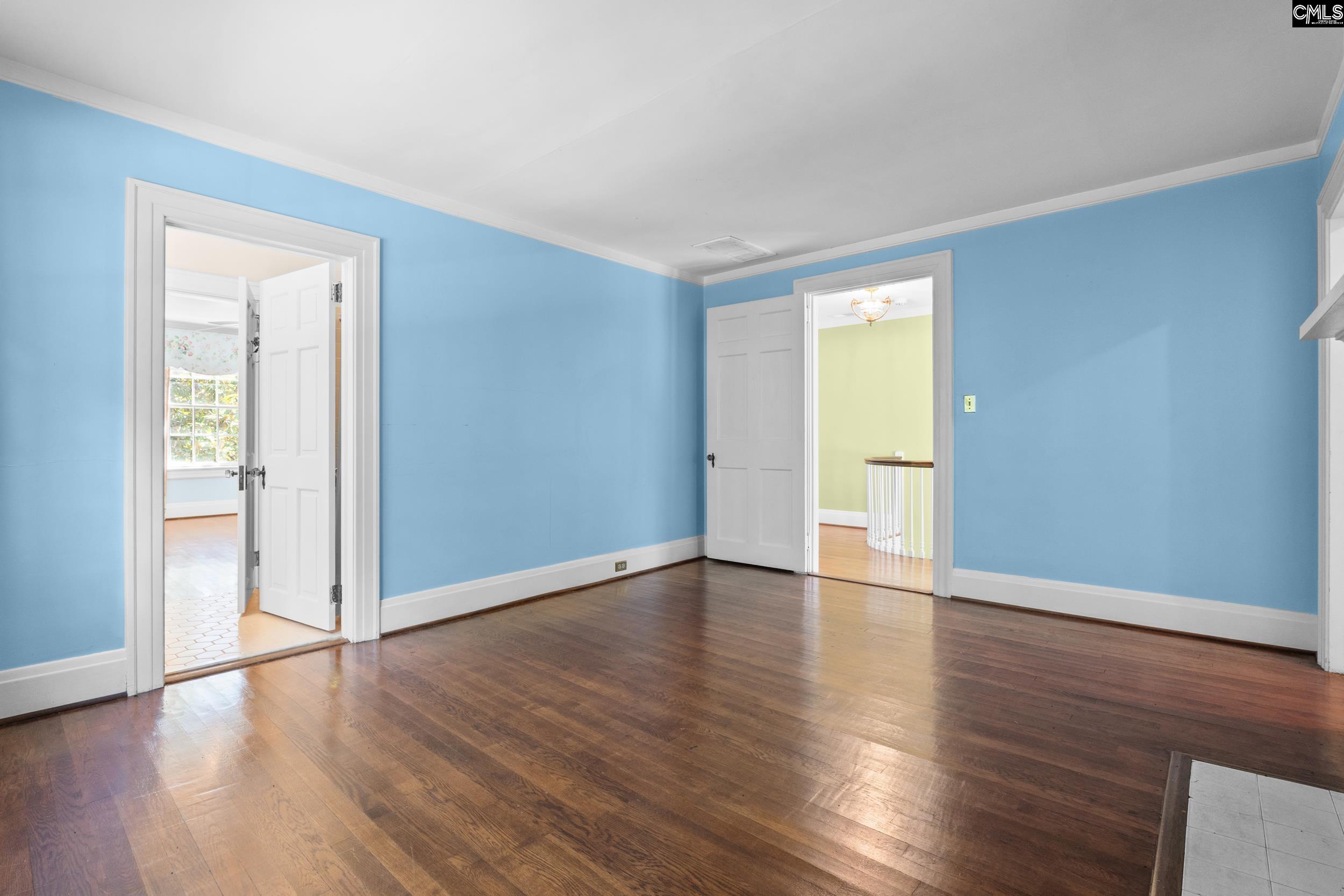 1807 Brevard Place