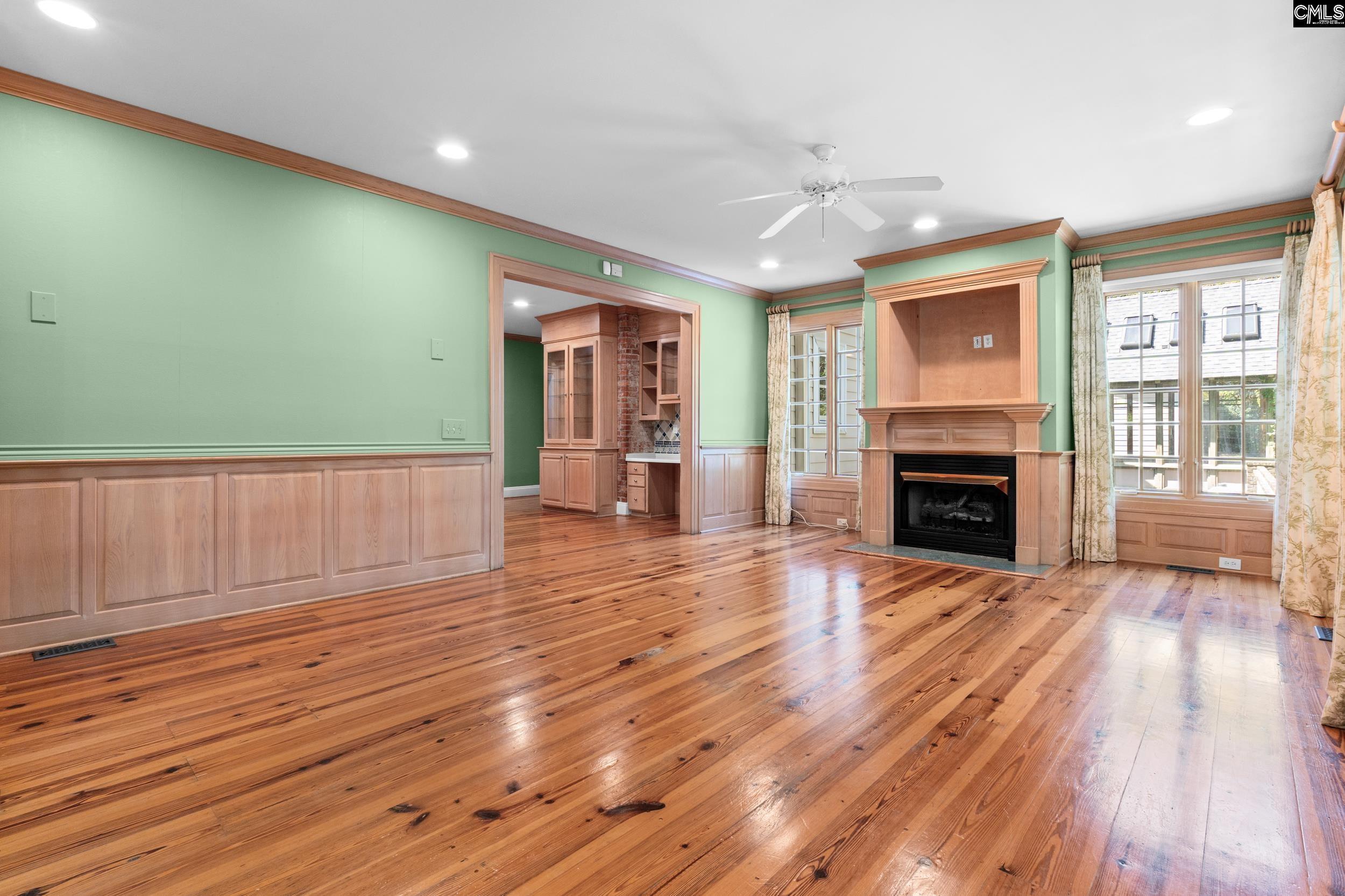 1807 Brevard Place