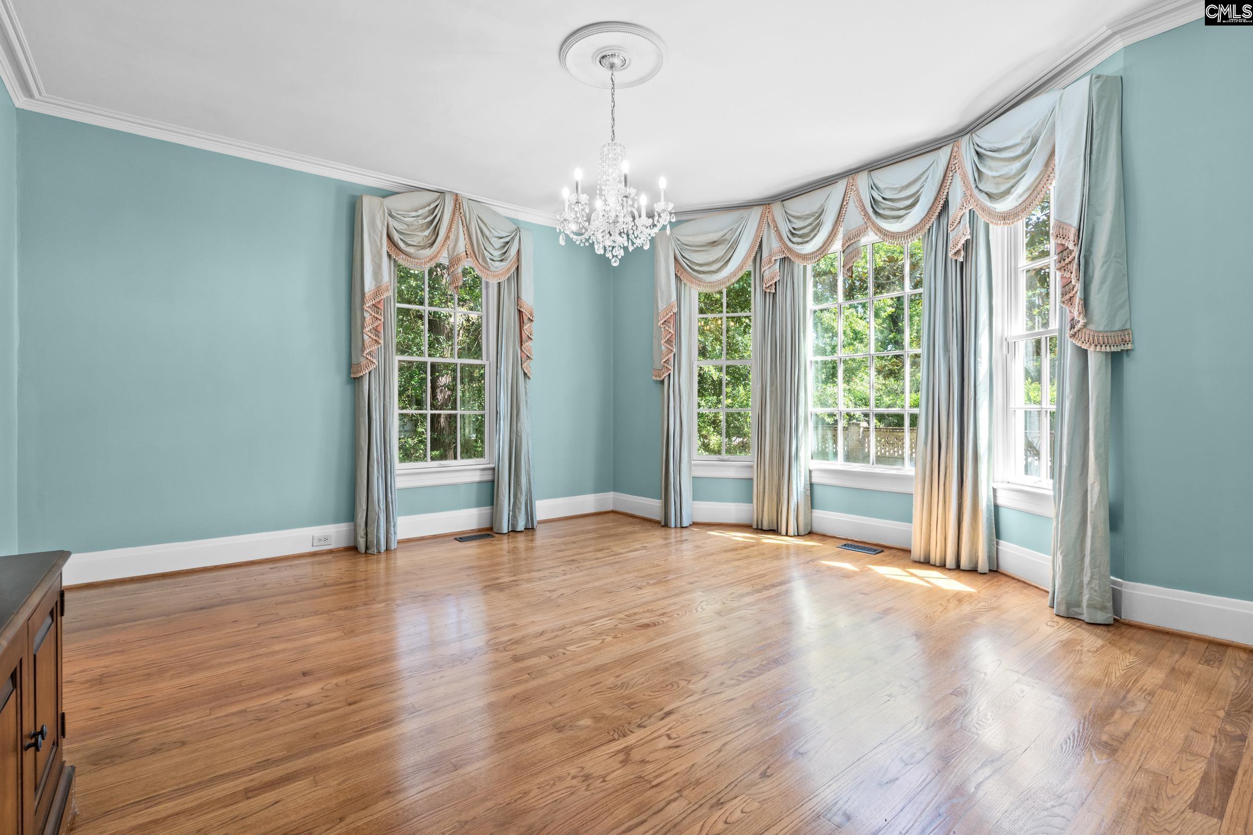 1807 Brevard Place