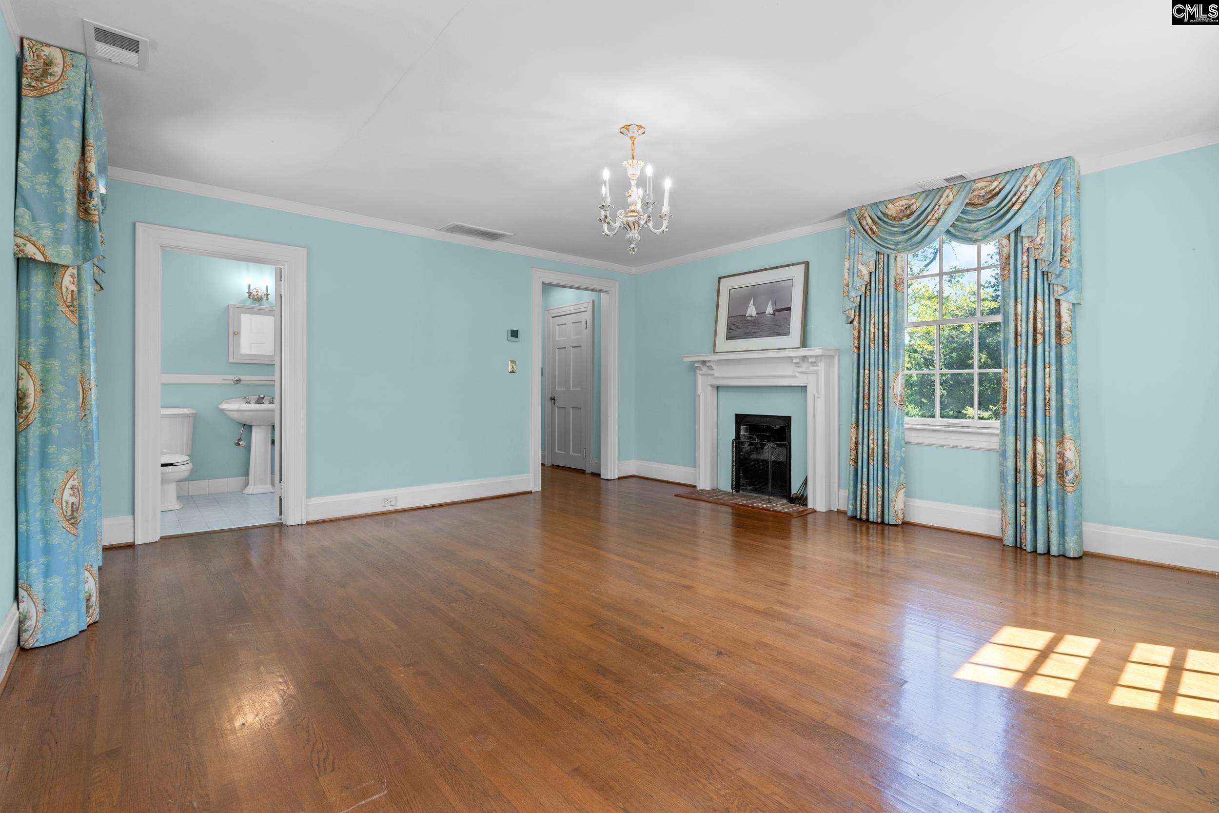 1807 Brevard Place