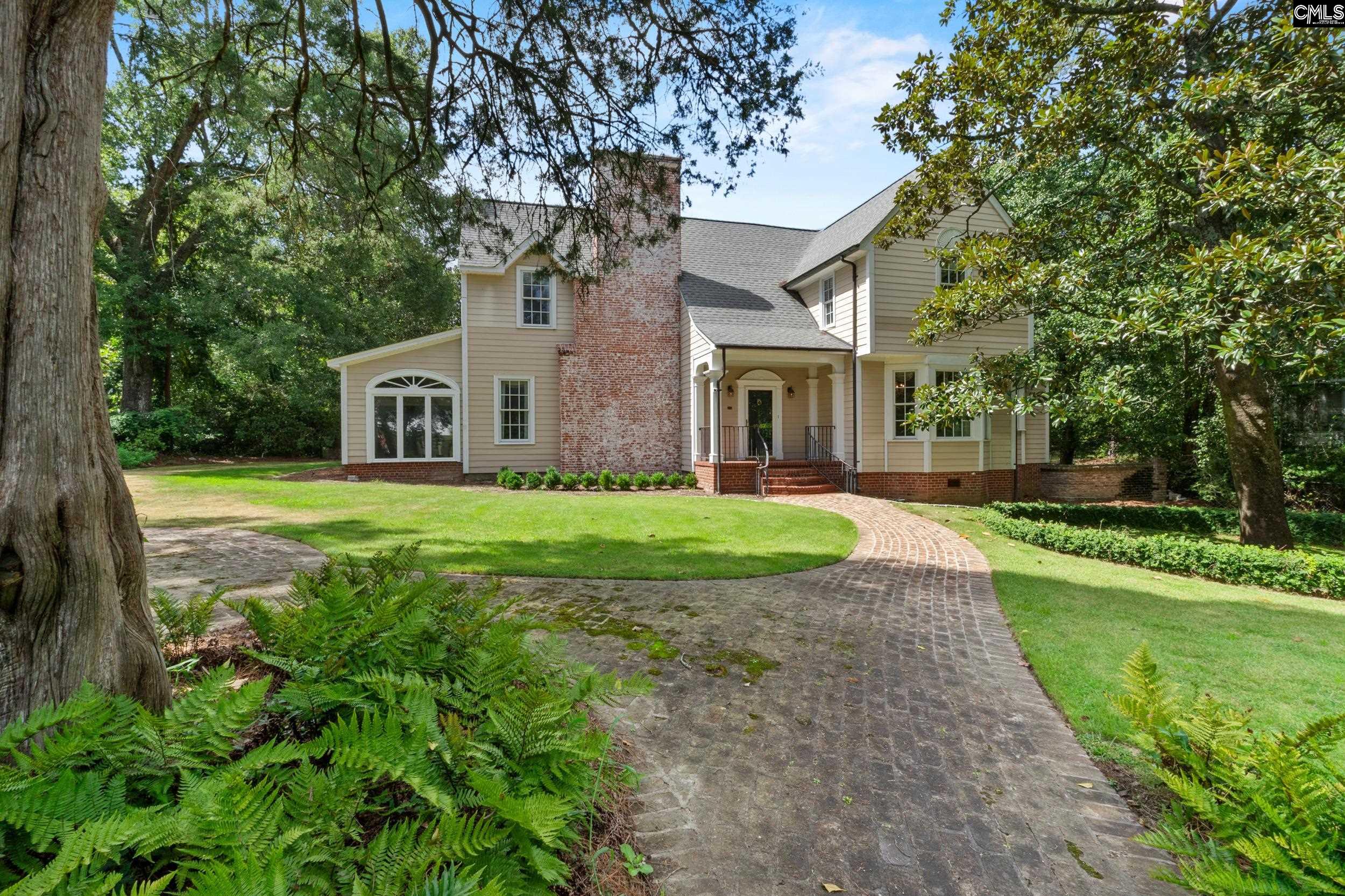 1807 Brevard Place