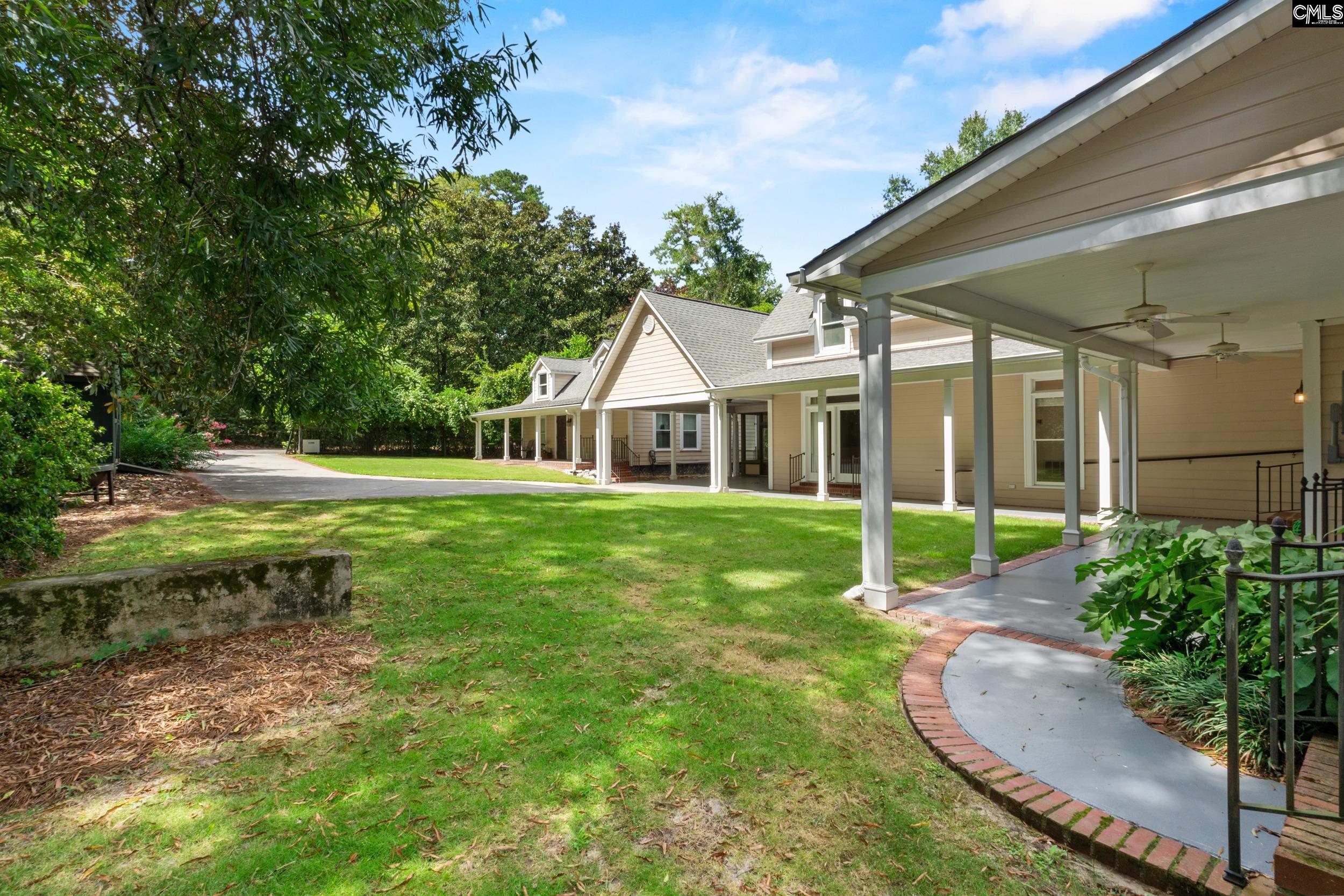 1807 Brevard Place