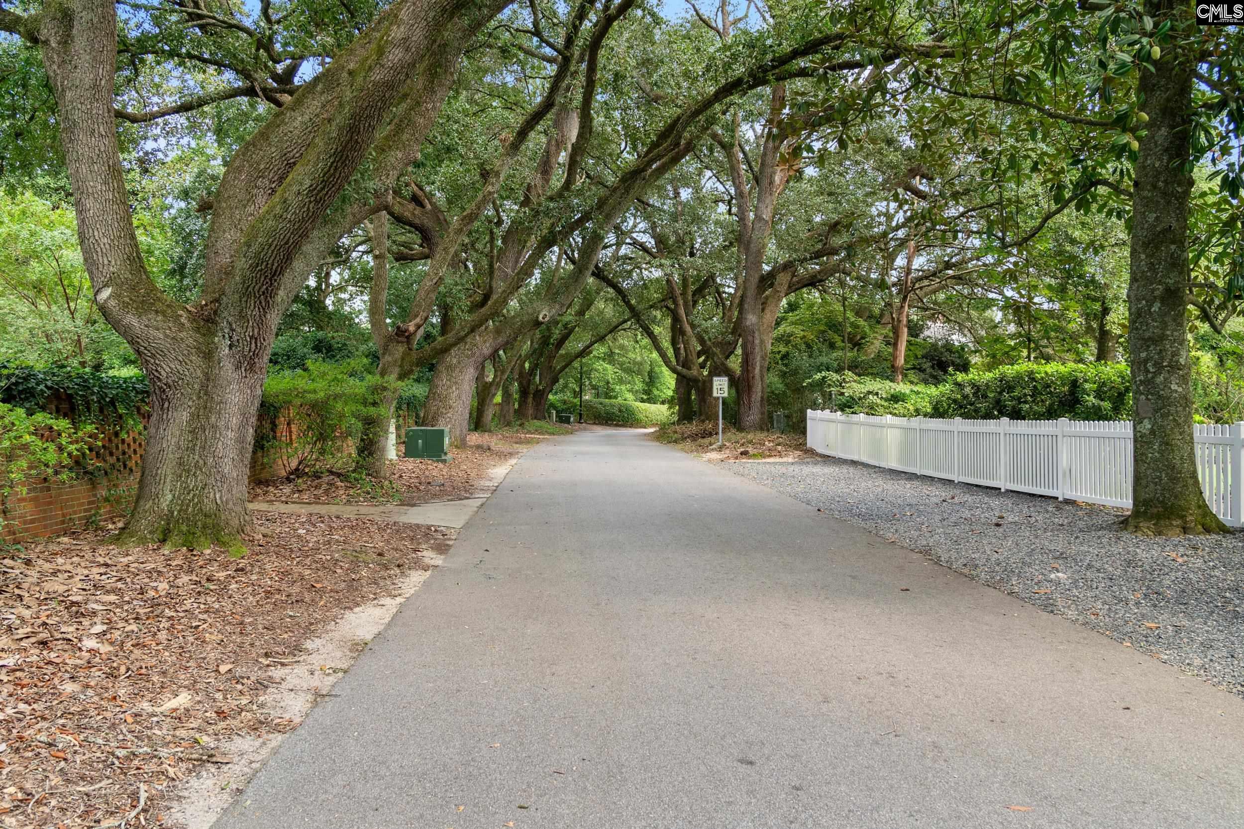 1807 Brevard Place