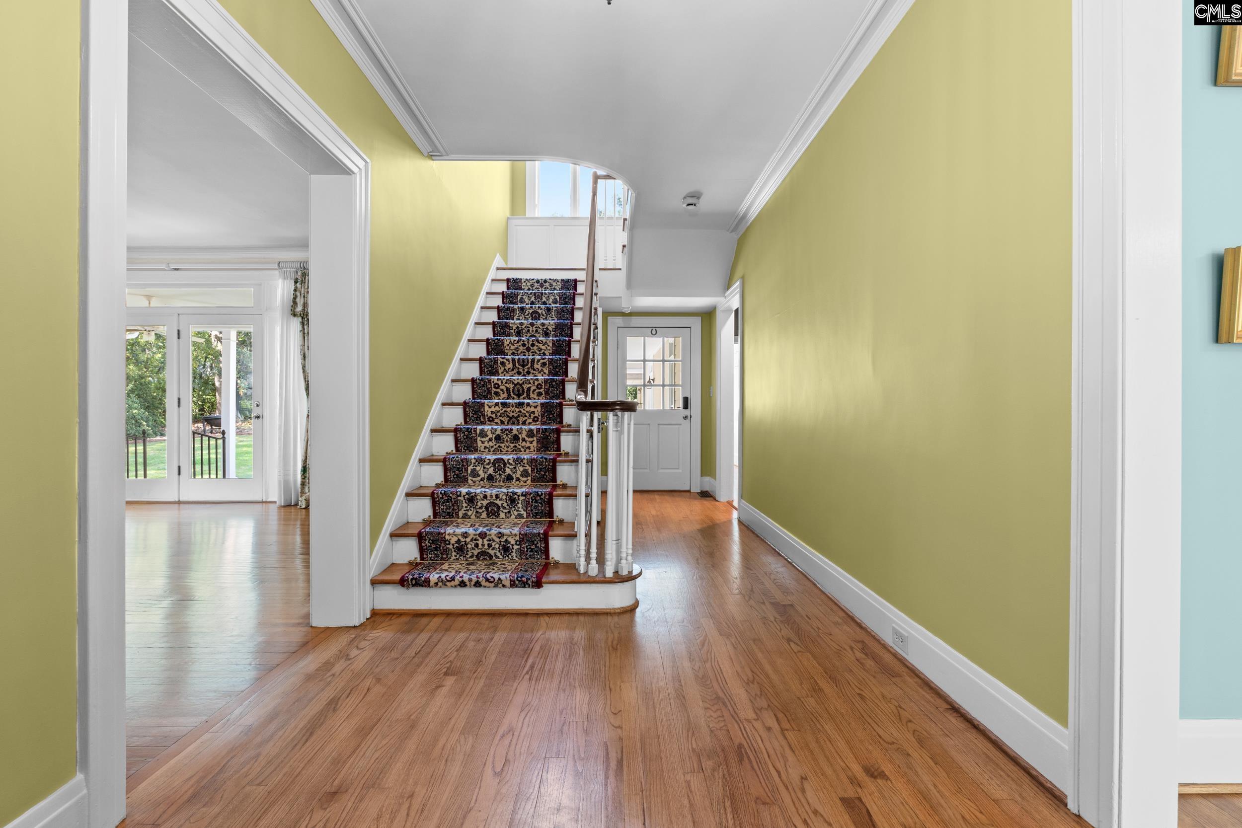 1807 Brevard Place