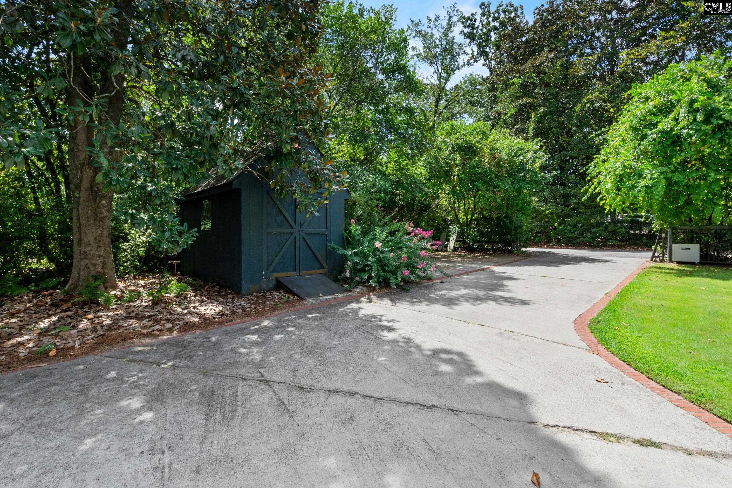 1807 Brevard Place