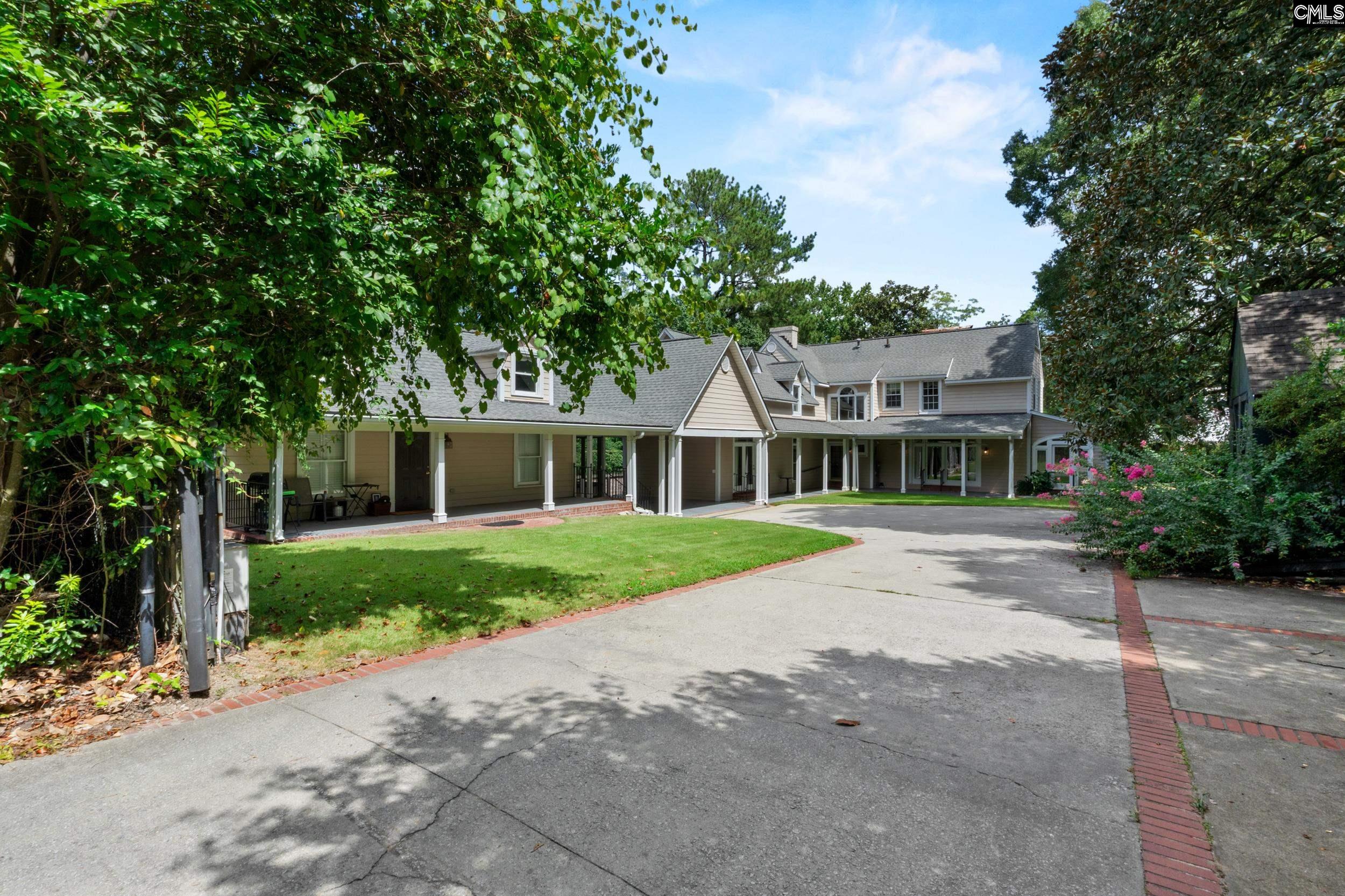 1807 Brevard Place