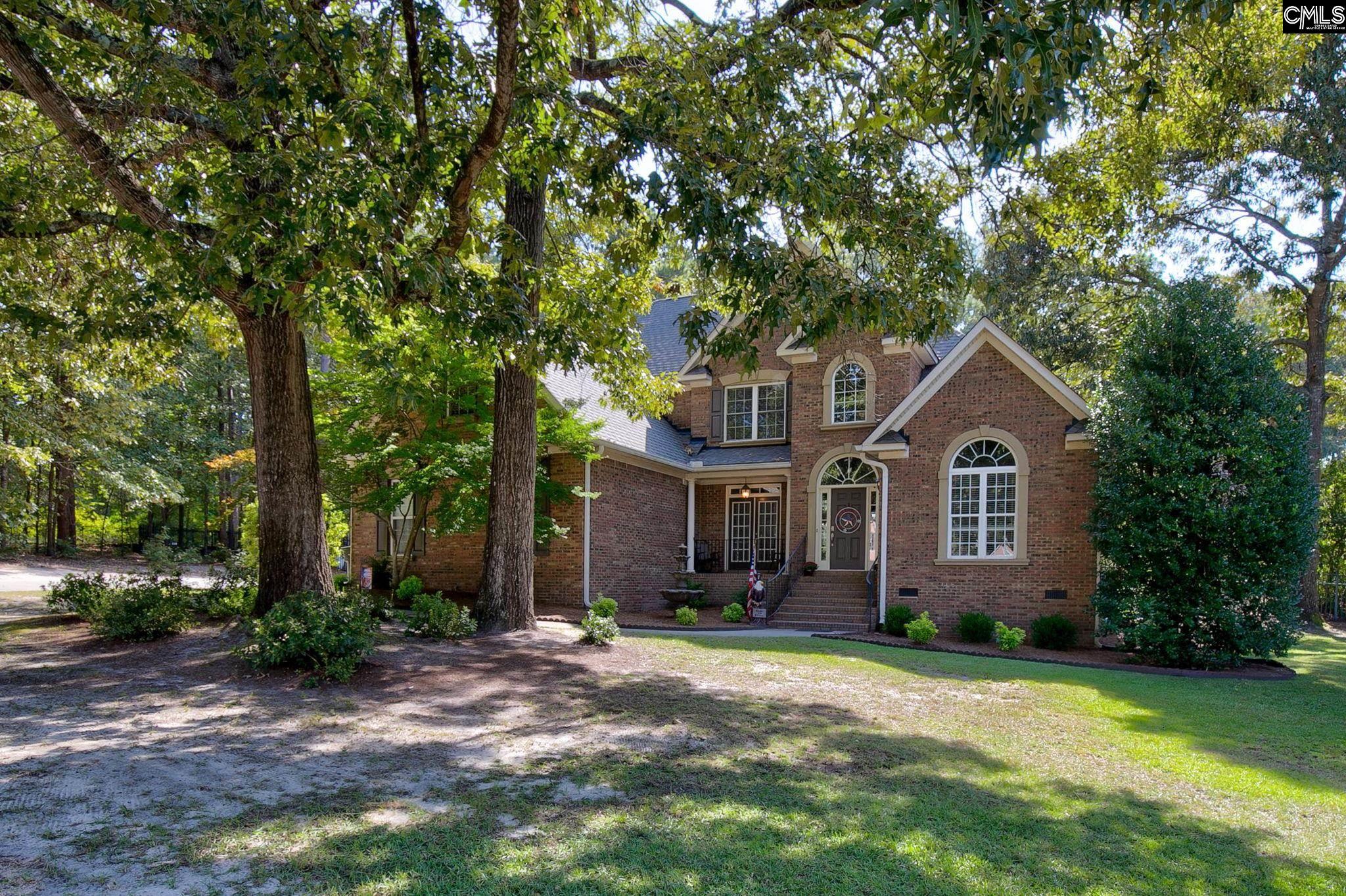 96 Stratford Plantation Drive Elgin SC