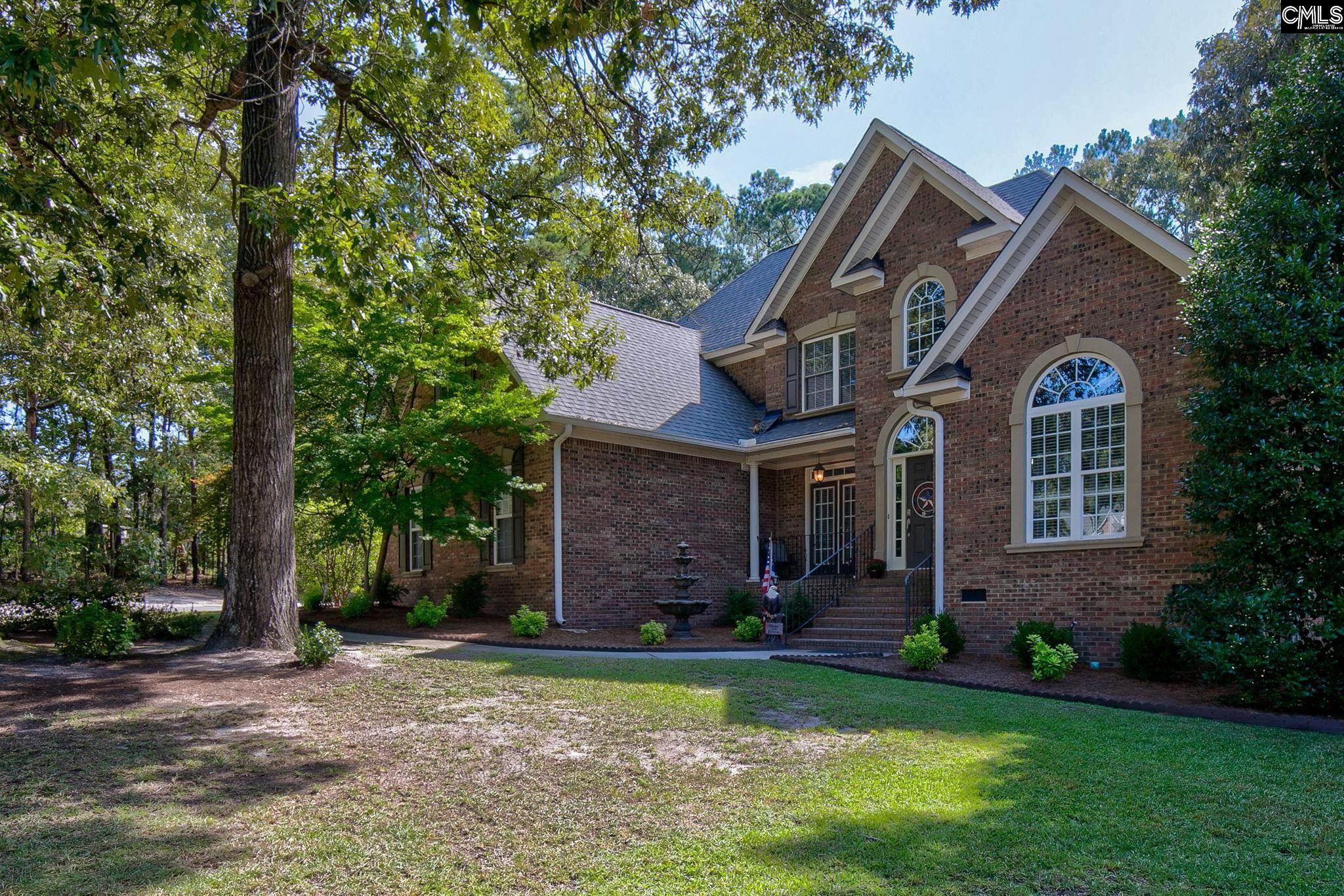 96 Stratford Plantation Drive