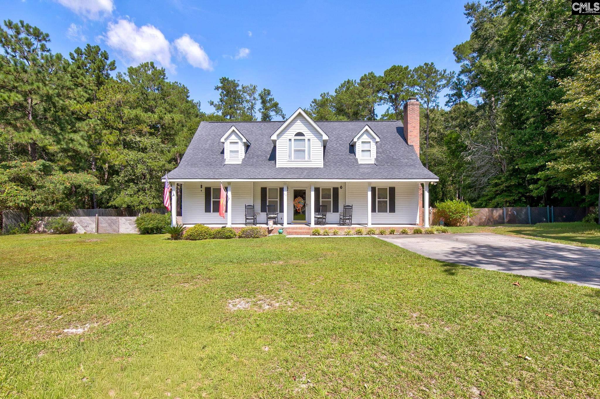 40 Nature Lane