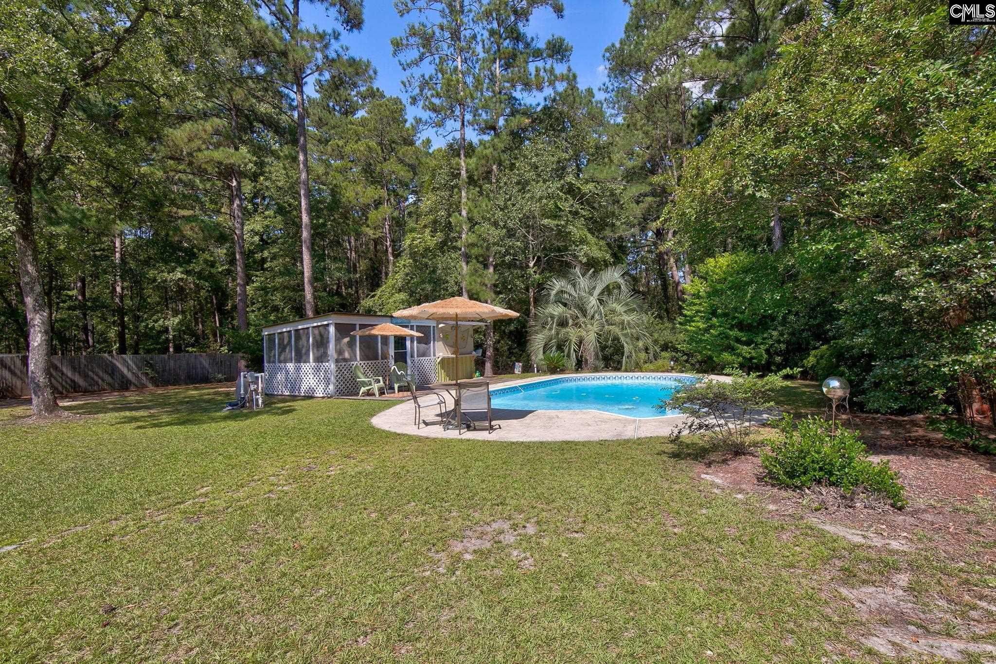 40 Nature Lane