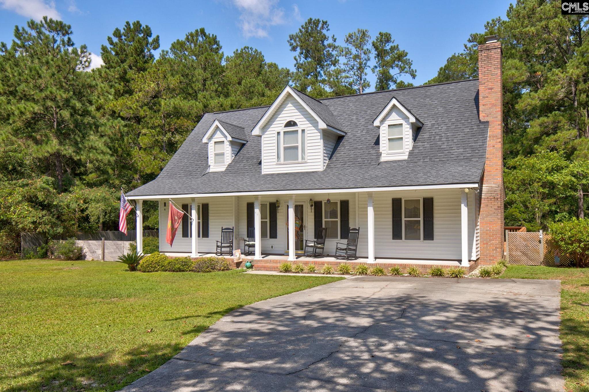 40 Nature Lane
