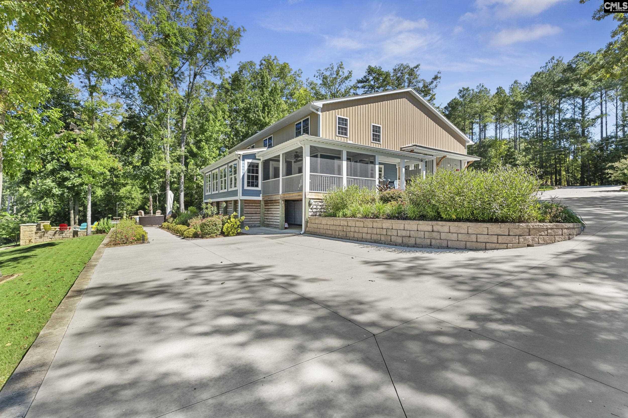 2148 Singleton Creek Road