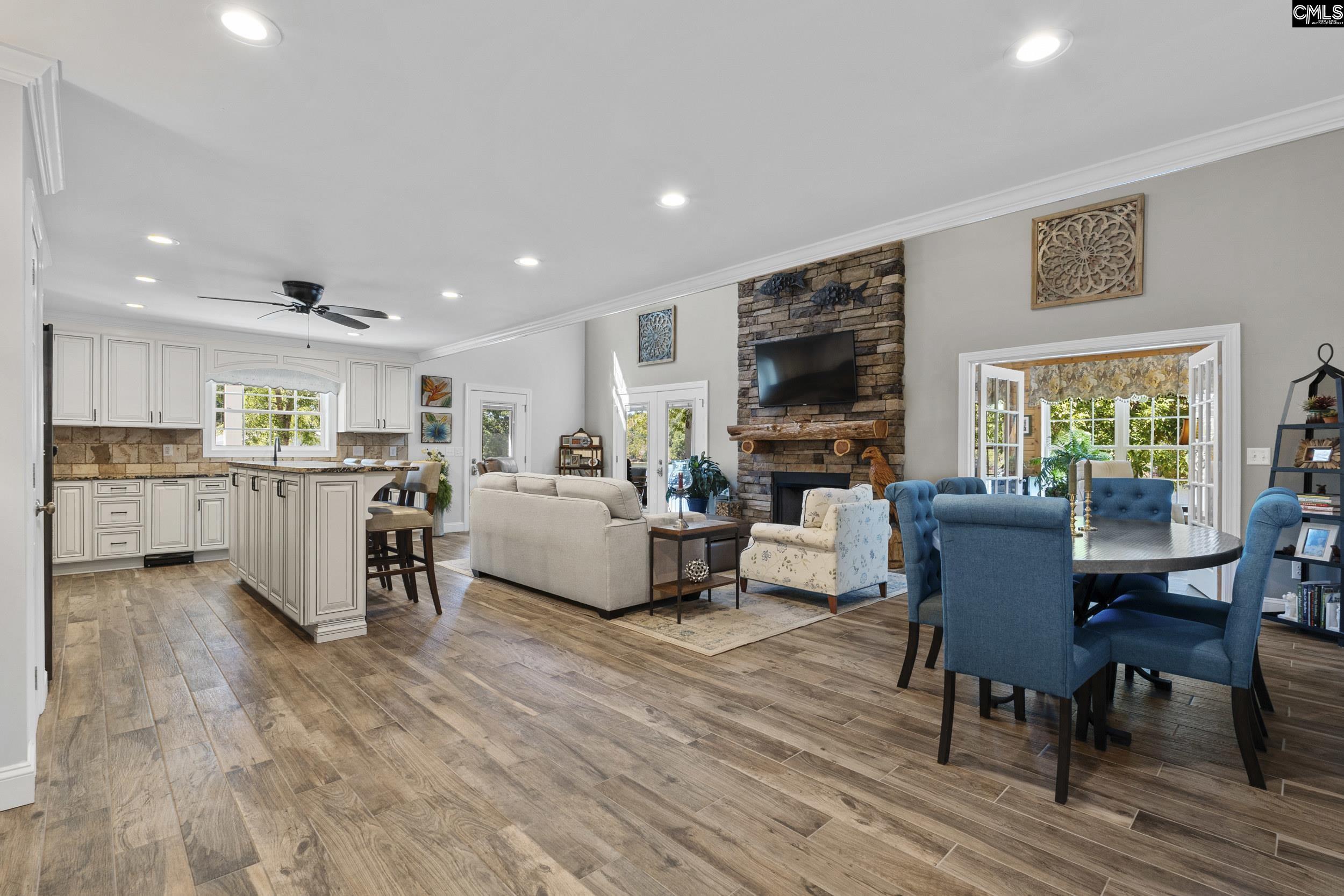 2148 Singleton Creek Road
