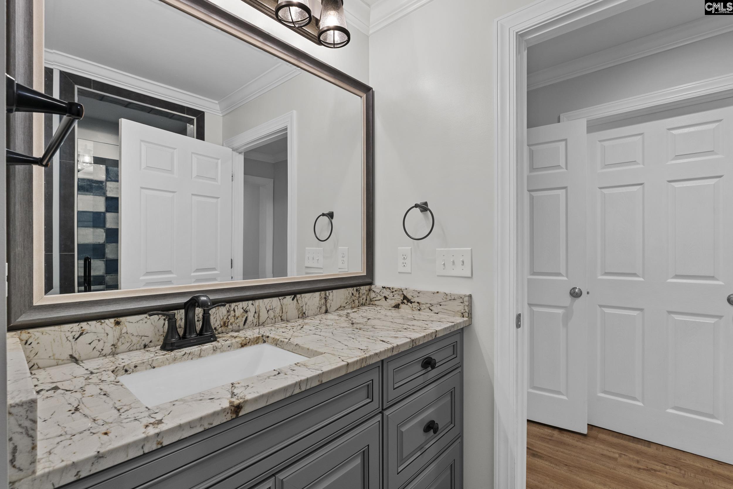 2148 Singleton Creek Road