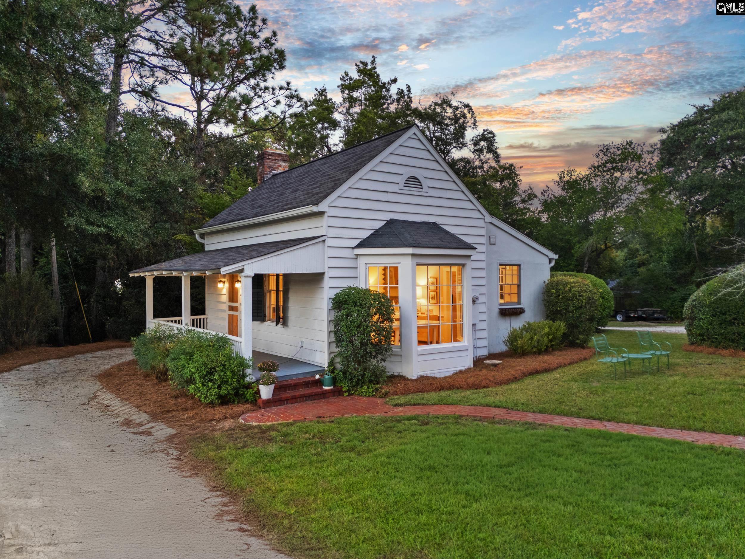 2031 Lyttleton Street