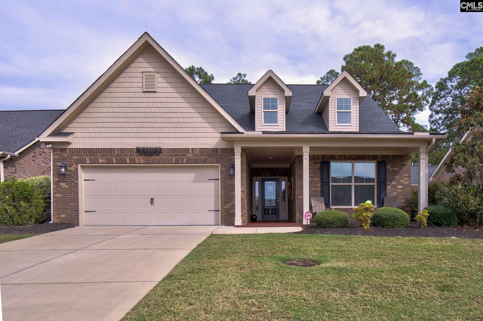 723 Millpoint Way Elgin SC