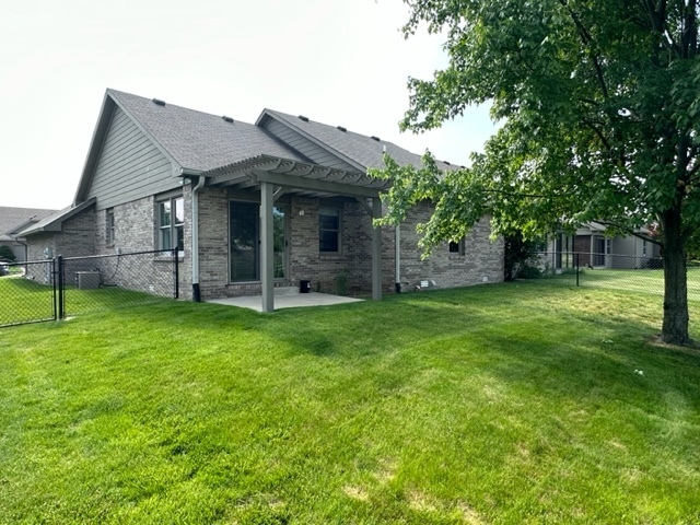 792 Stonemill Drive