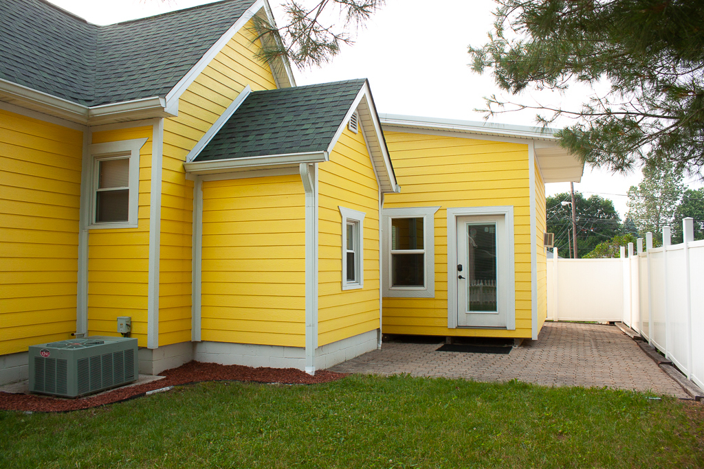 502 Forest Avenue
