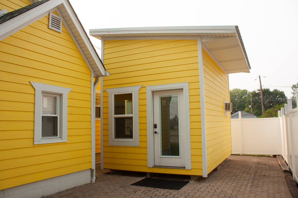502 Forest Avenue