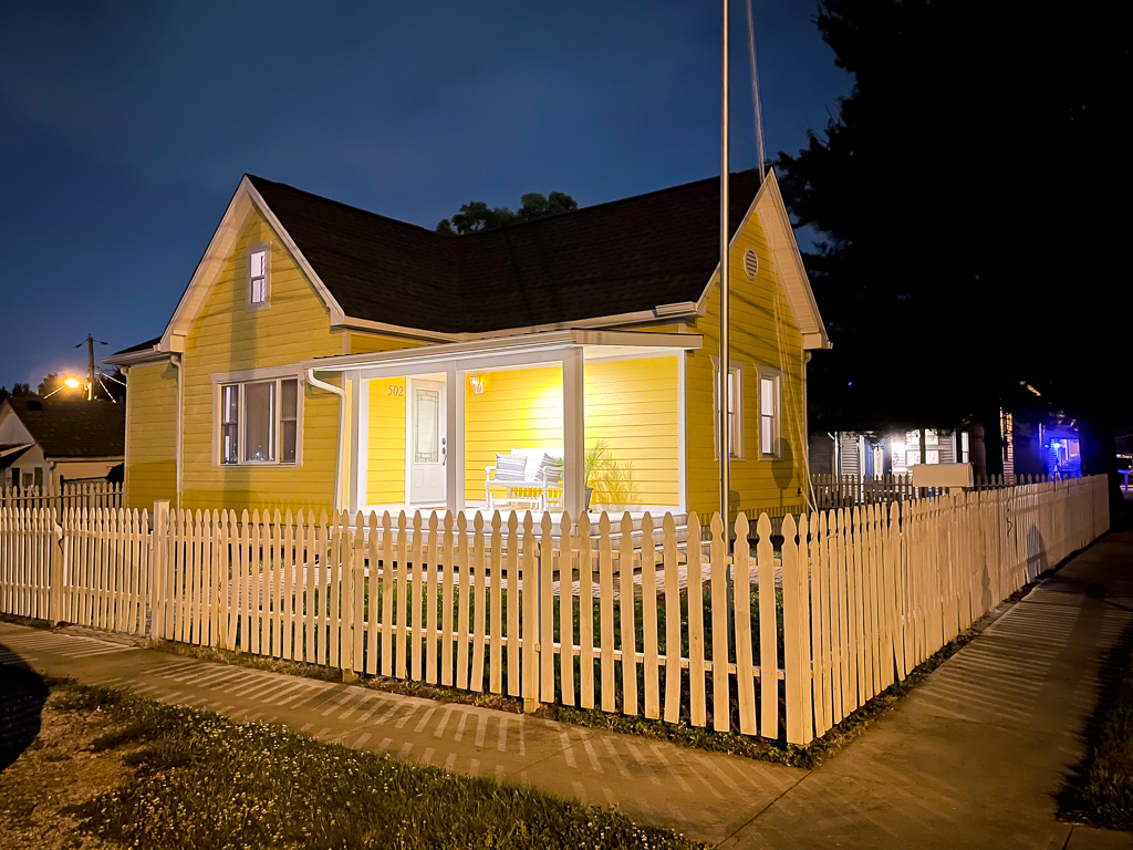 502 Forest Avenue