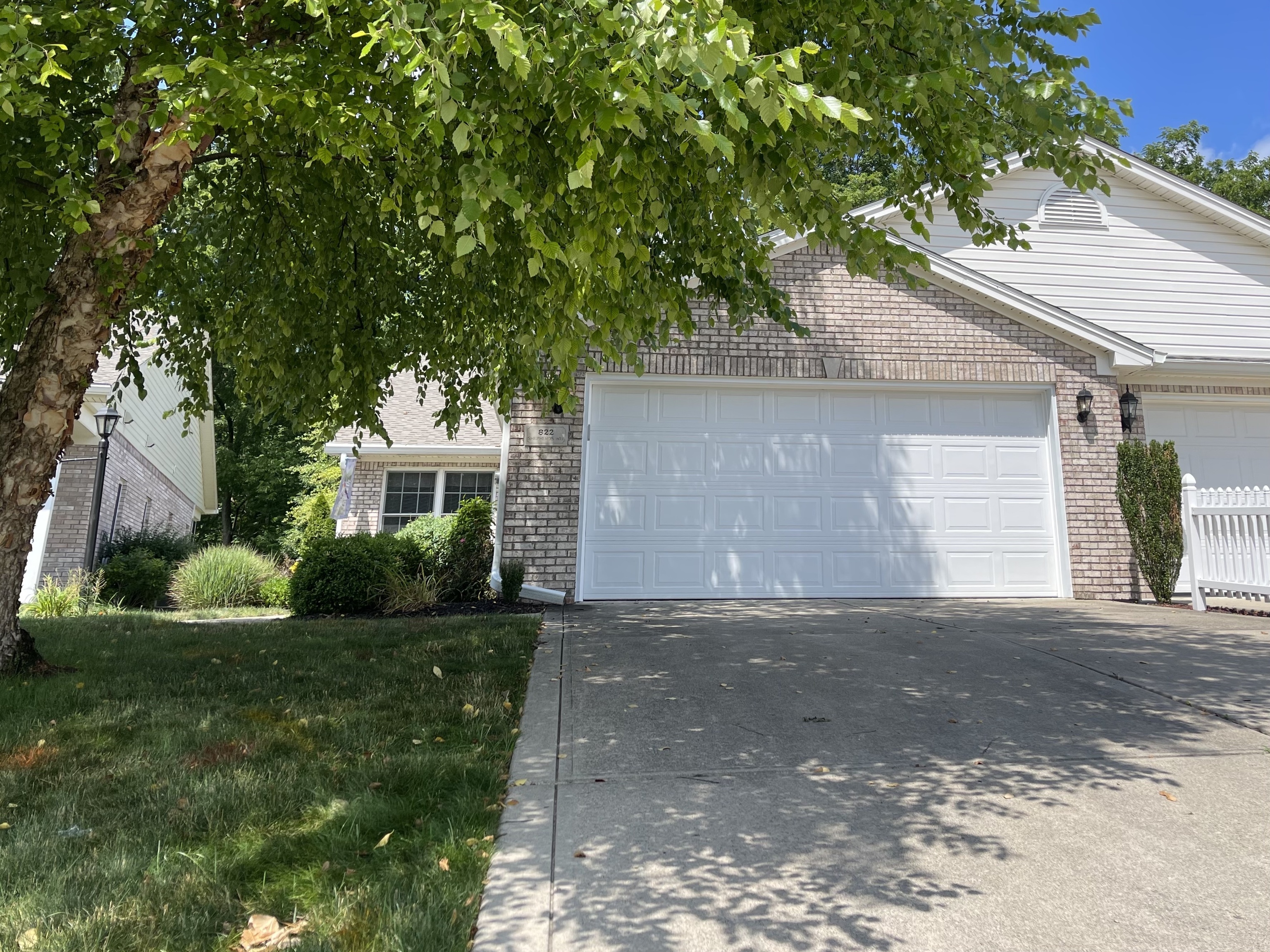 822 Shepherds Way