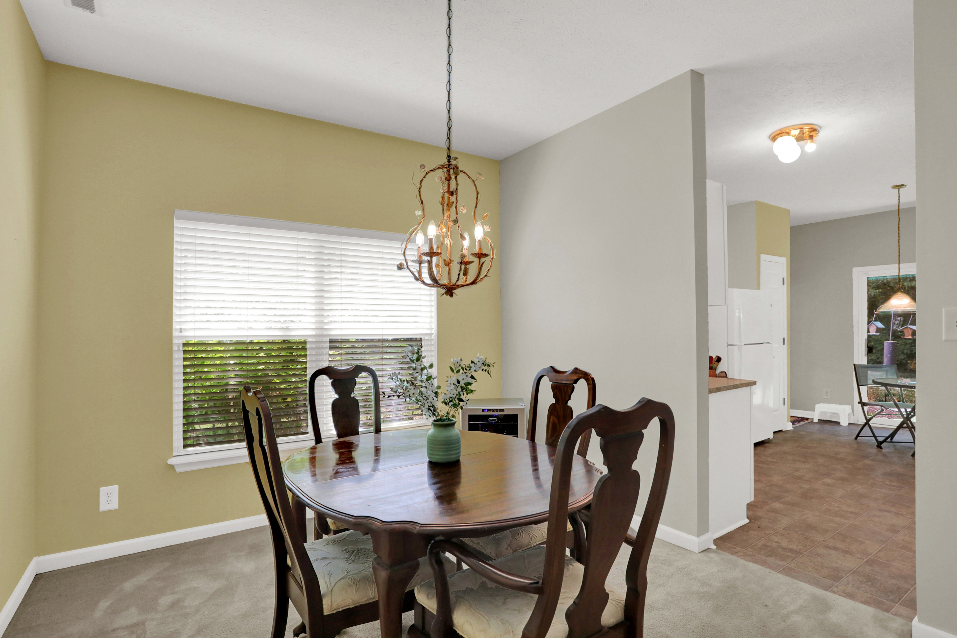 5841 Hornbean Court
