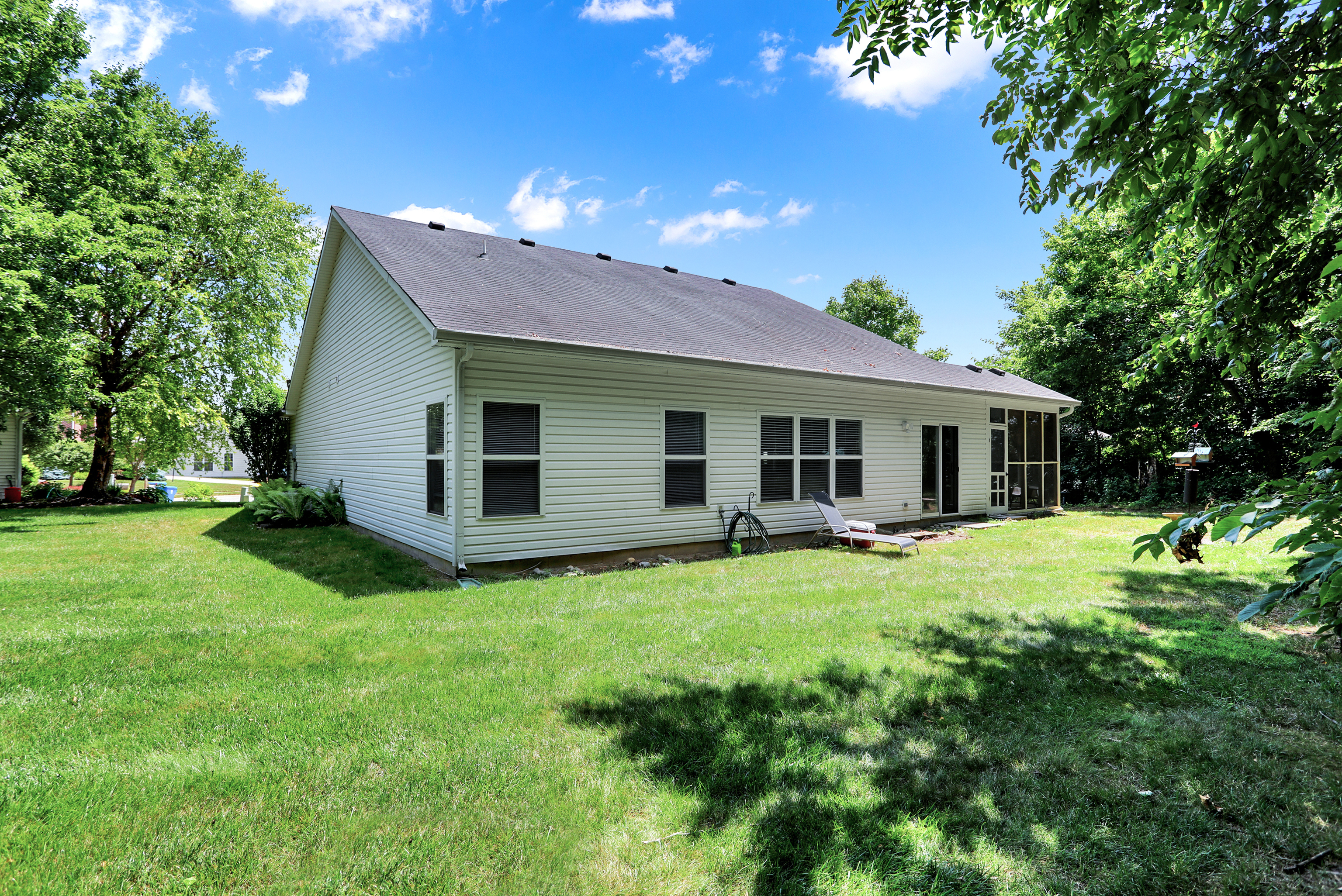 5841 Hornbean Court