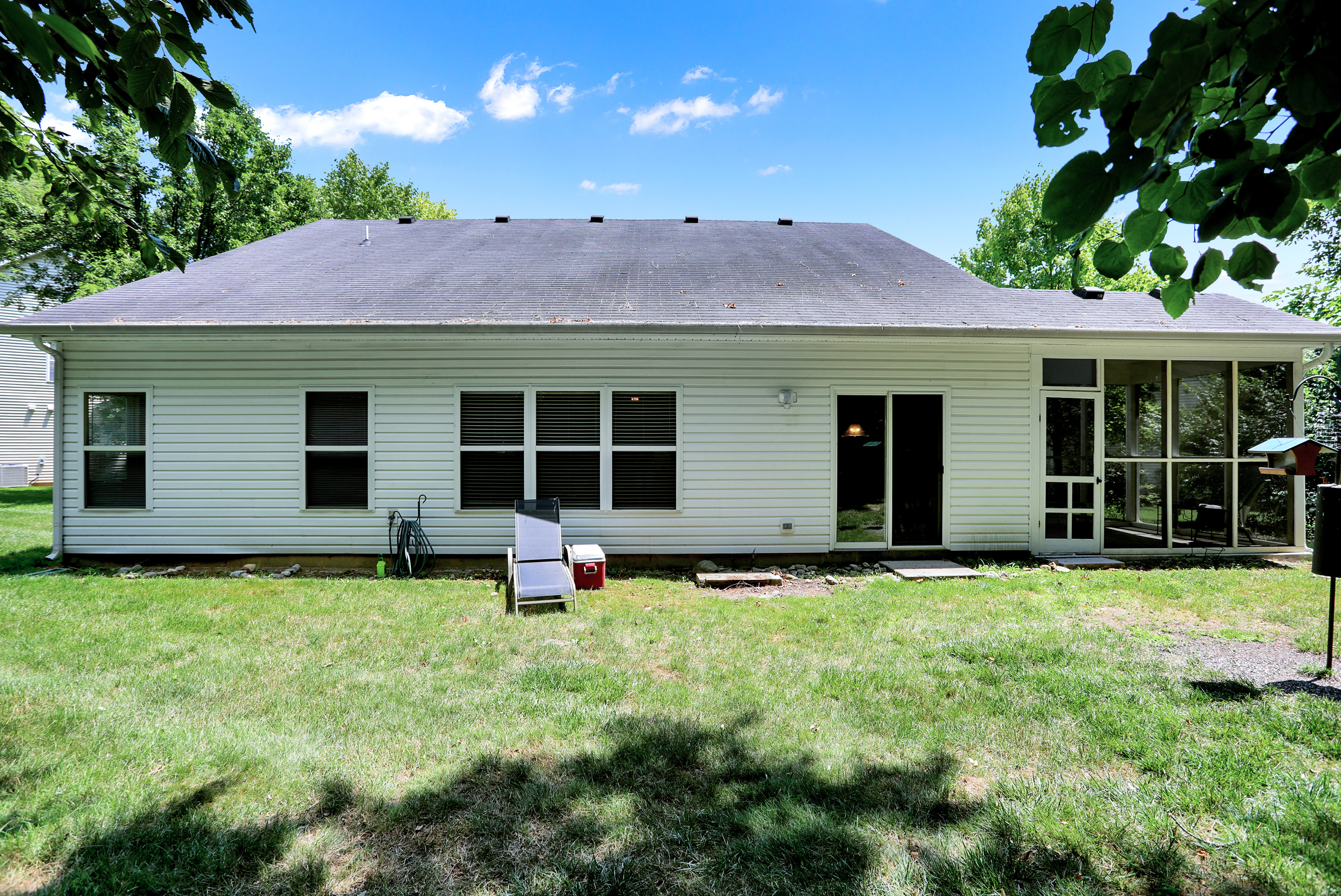 5841 Hornbean Court