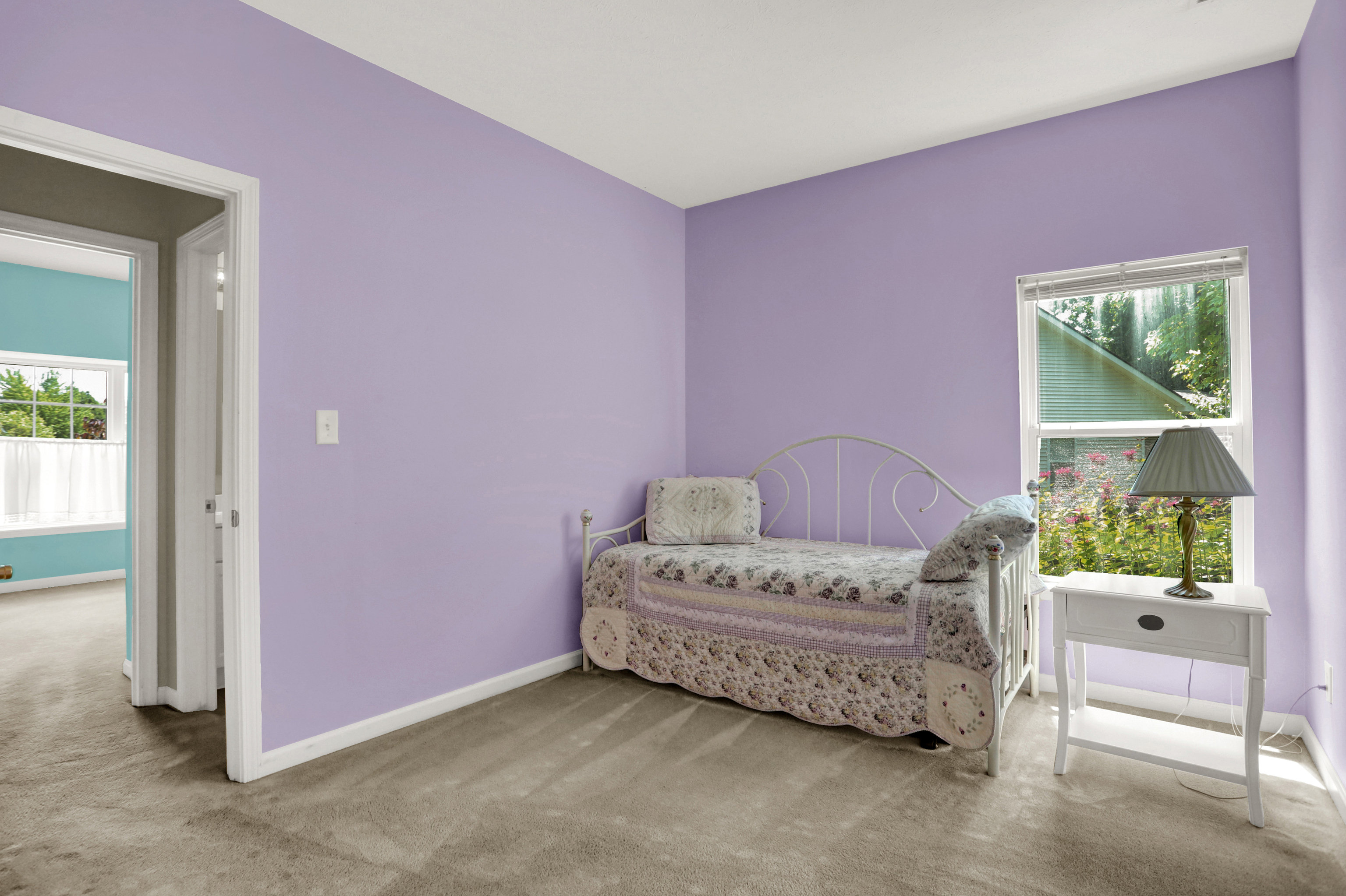 5841 Hornbean Court