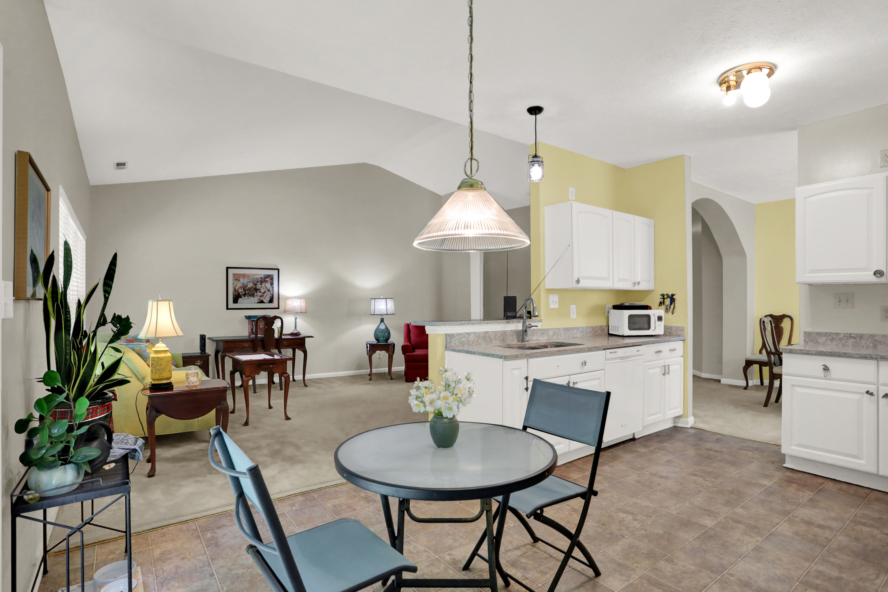 5841 Hornbean Court