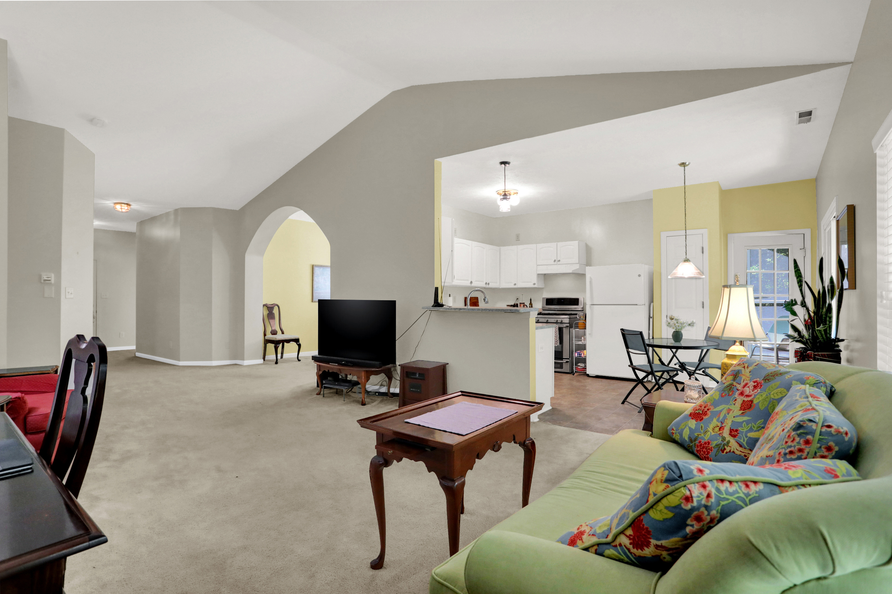 5841 Hornbean Court