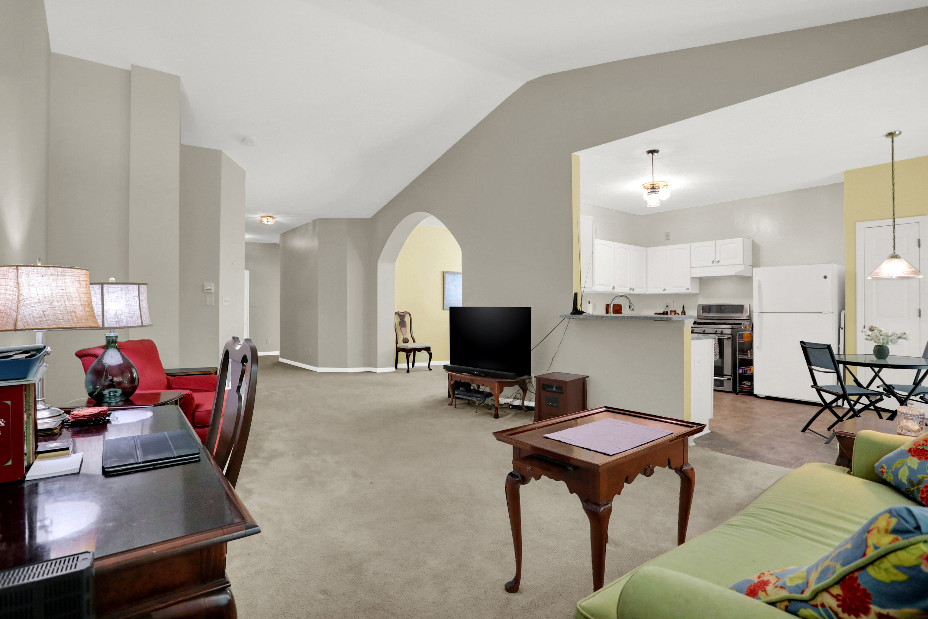 5841 Hornbean Court