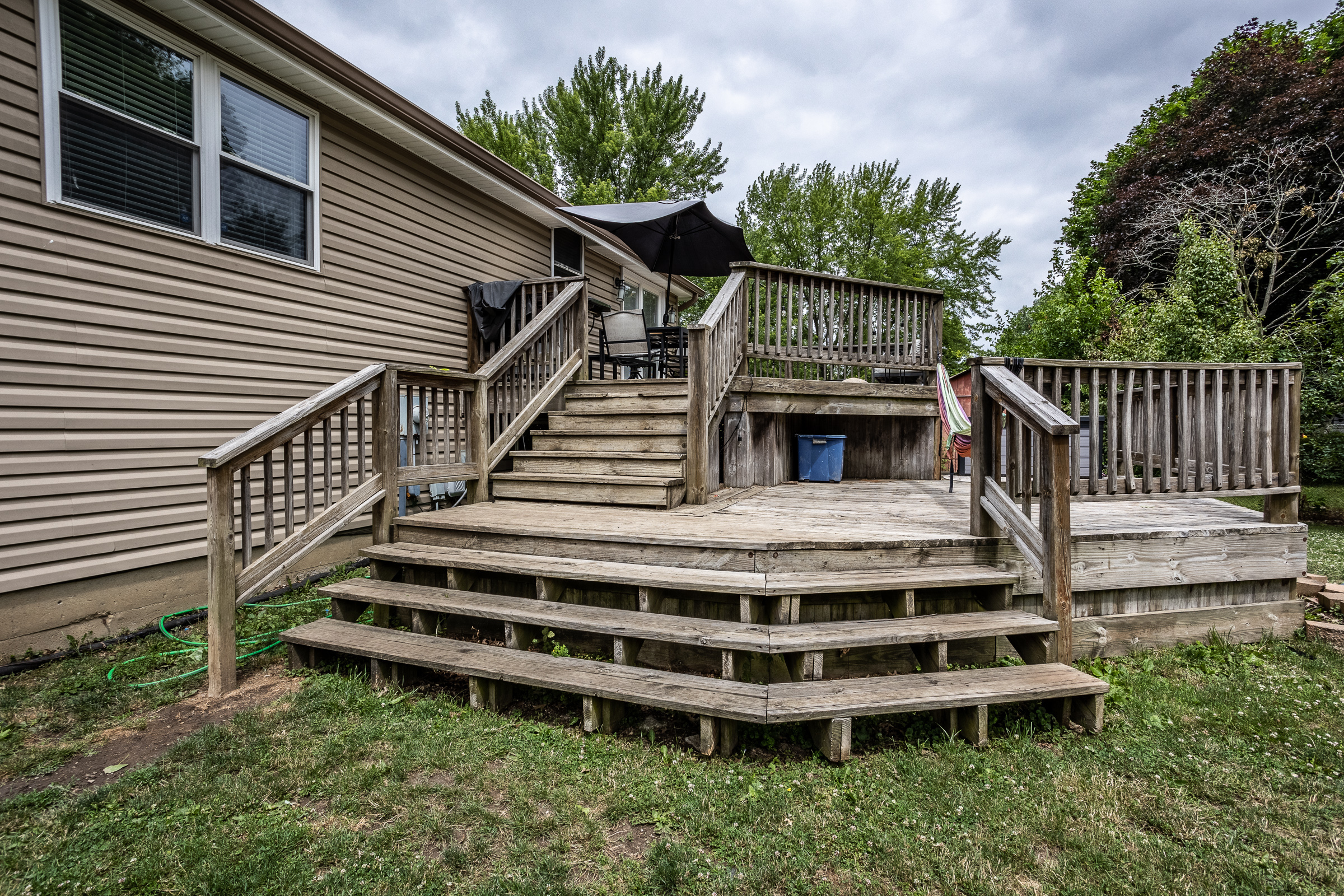 7425 Gordon Way