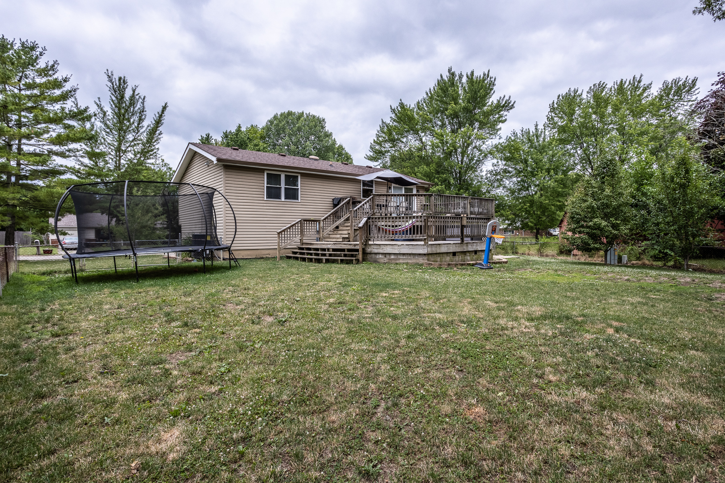 7425 Gordon Way