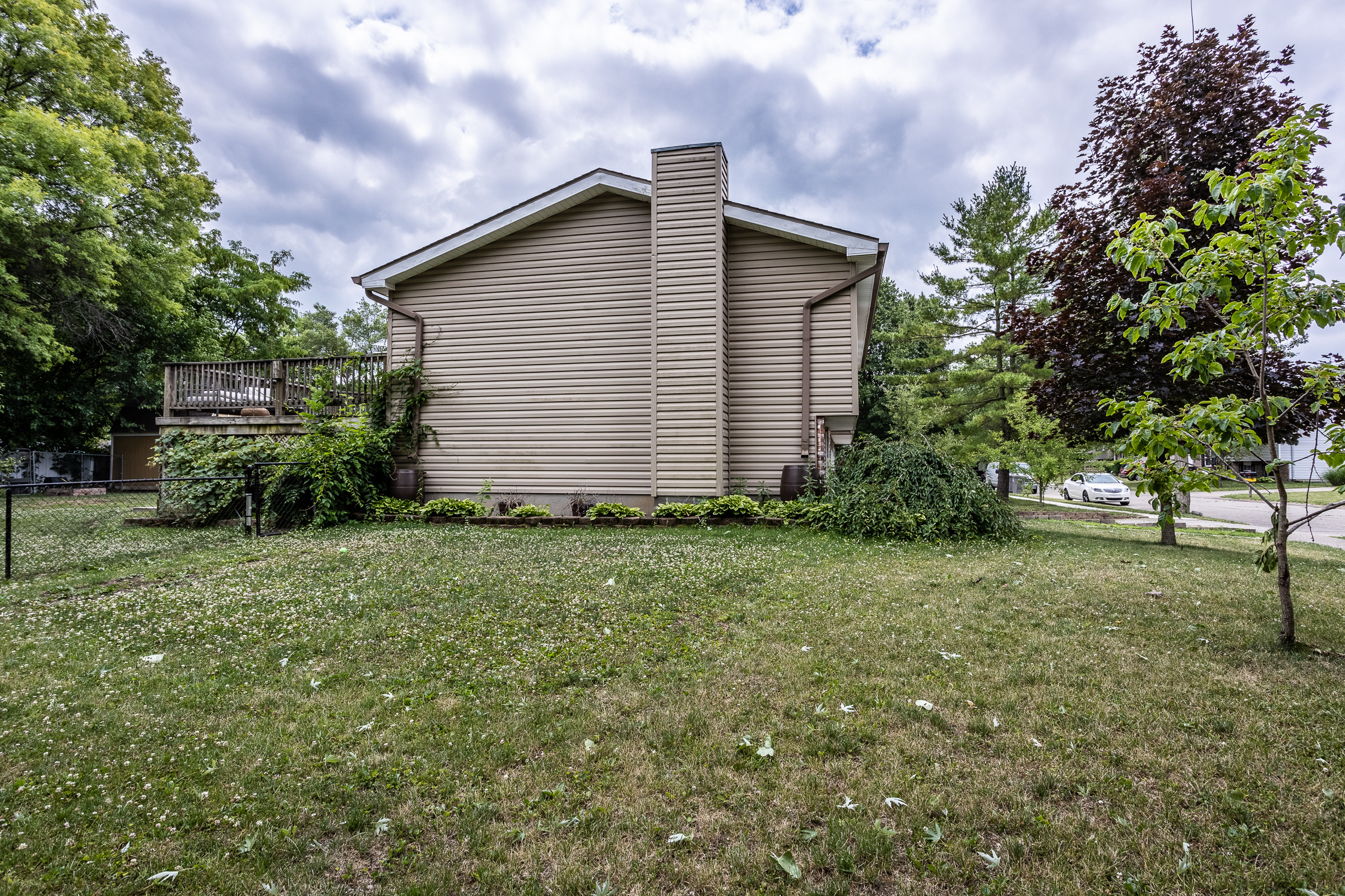 7425 Gordon Way