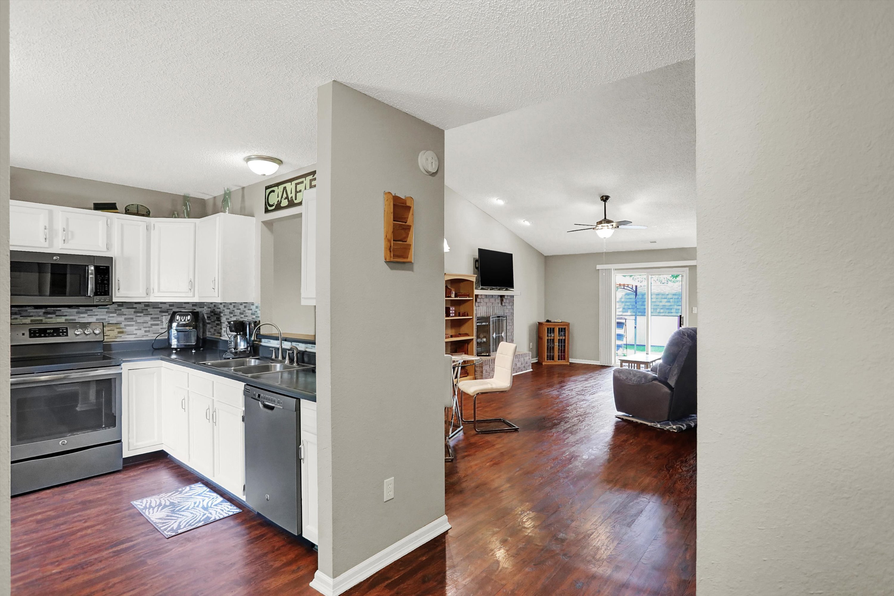 8415 Crosser Drive