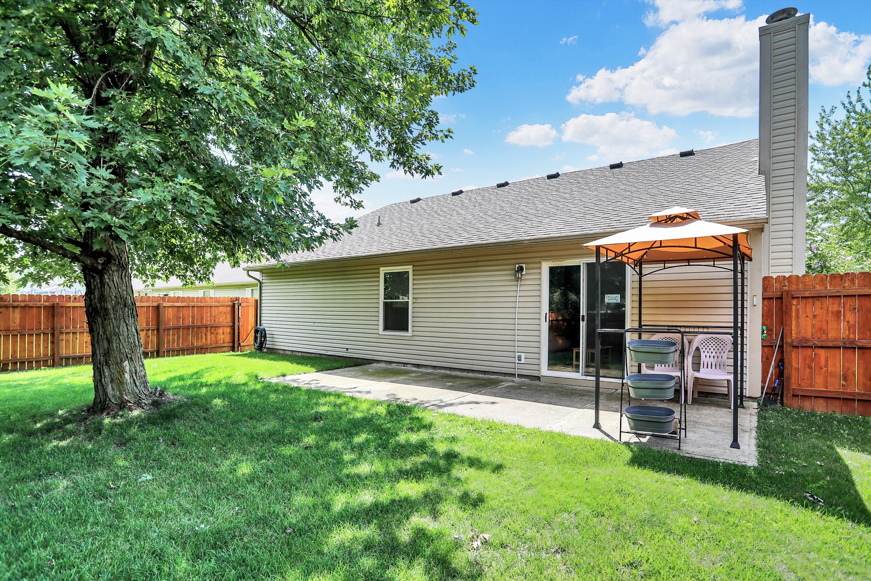 8415 Crosser Drive