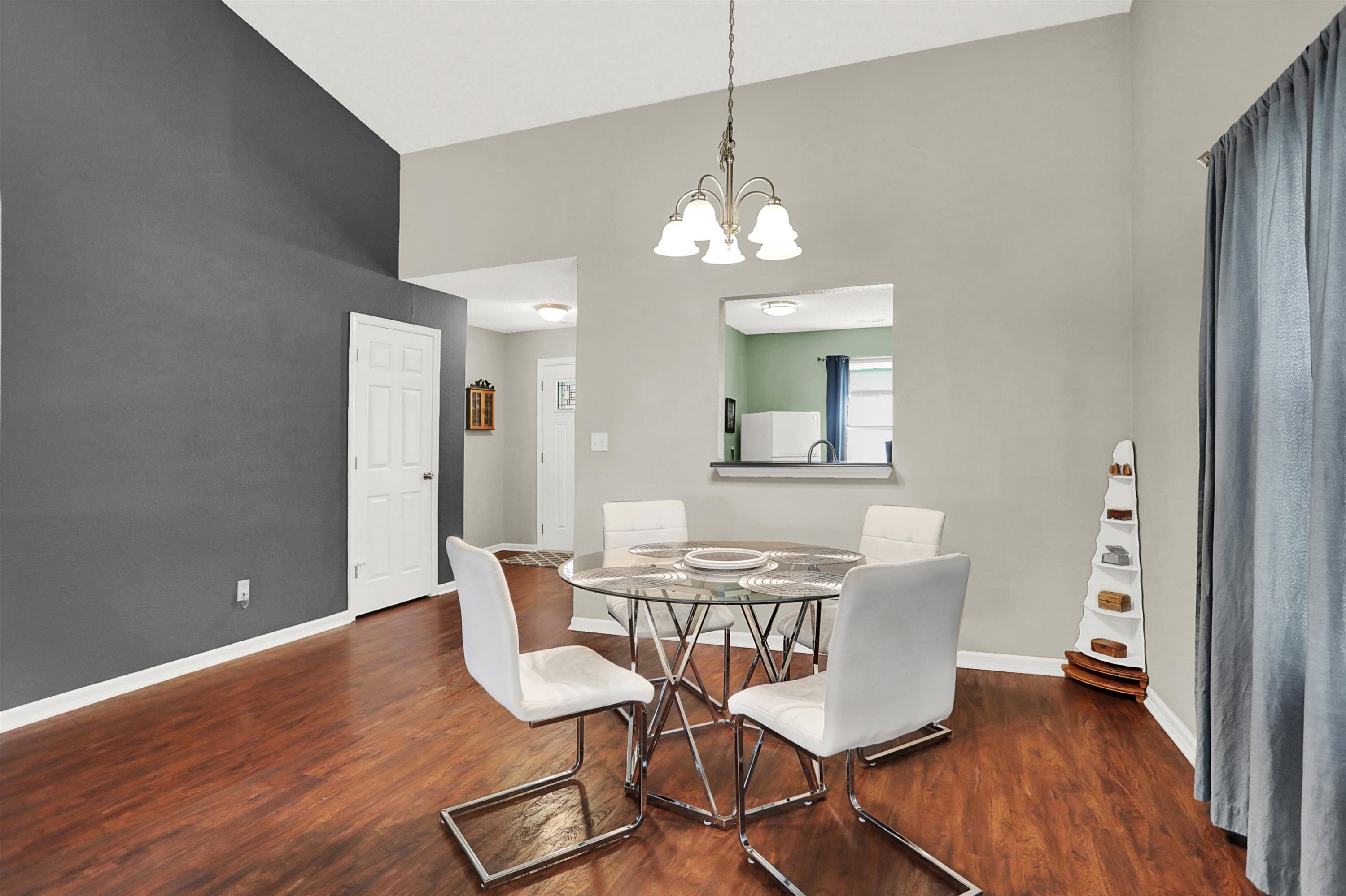 8415 Crosser Drive