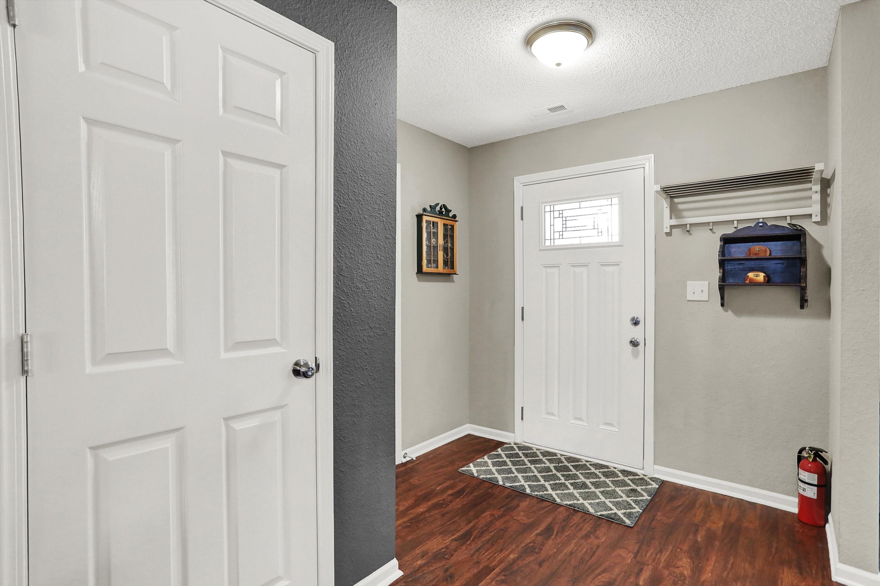 8415 Crosser Drive