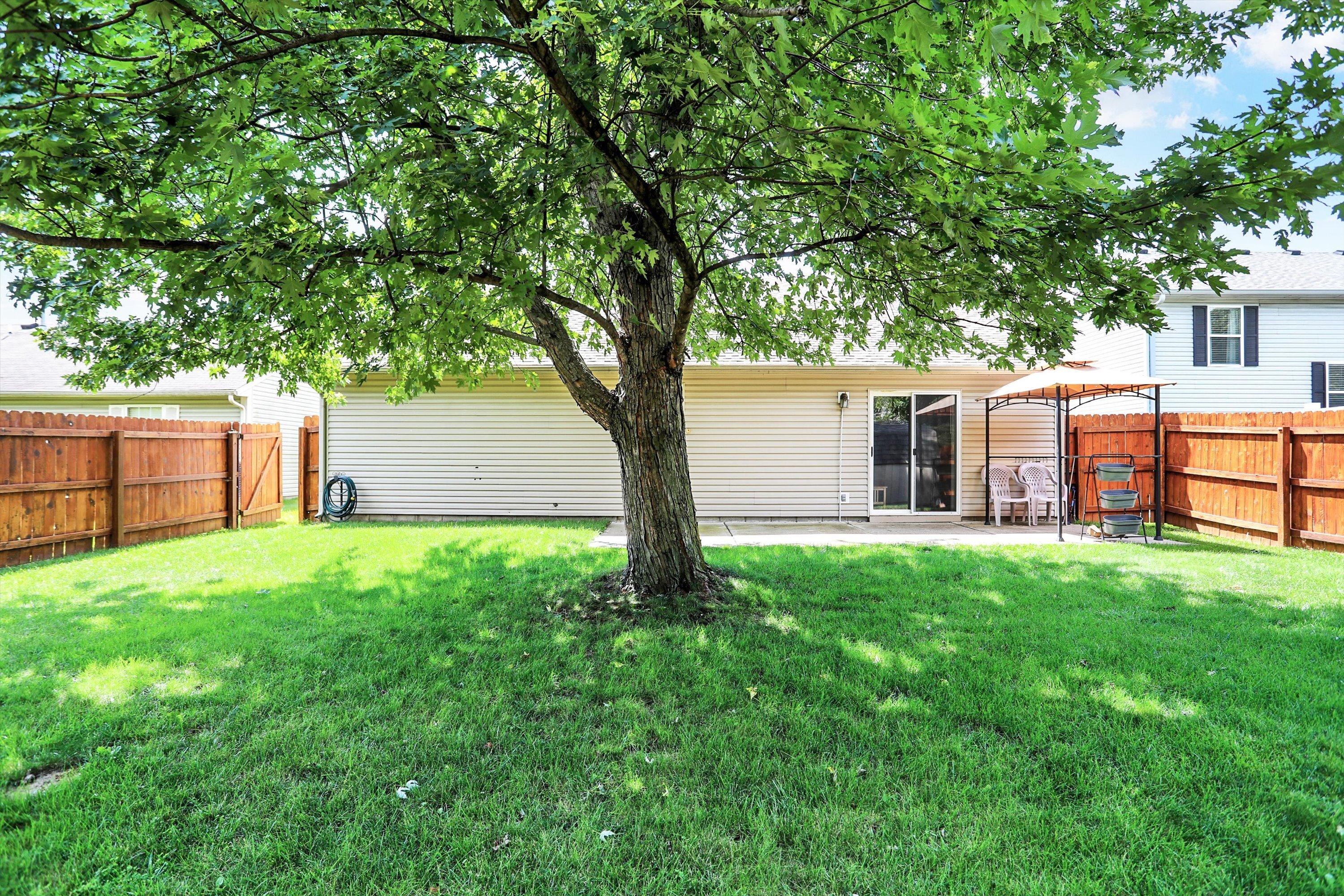 8415 Crosser Drive