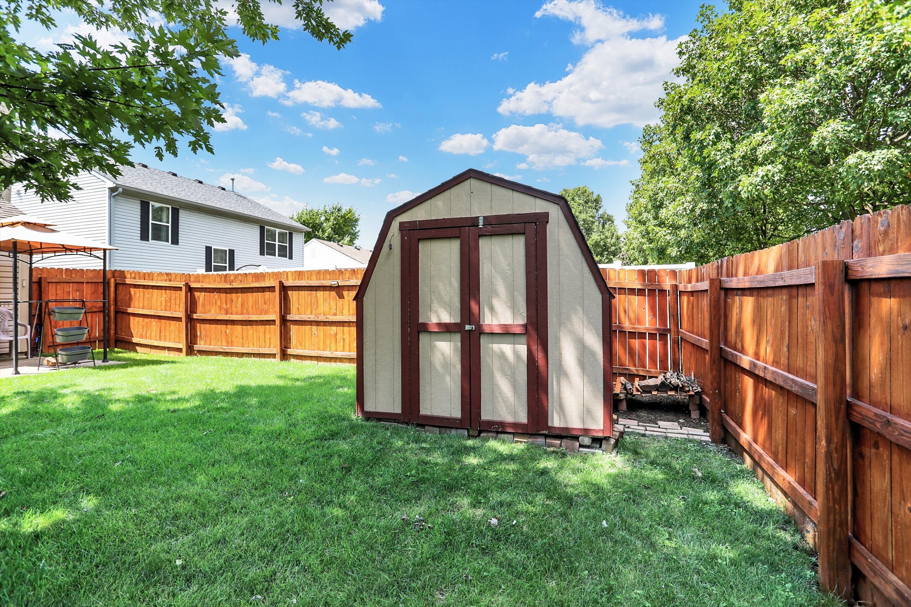 8415 Crosser Drive