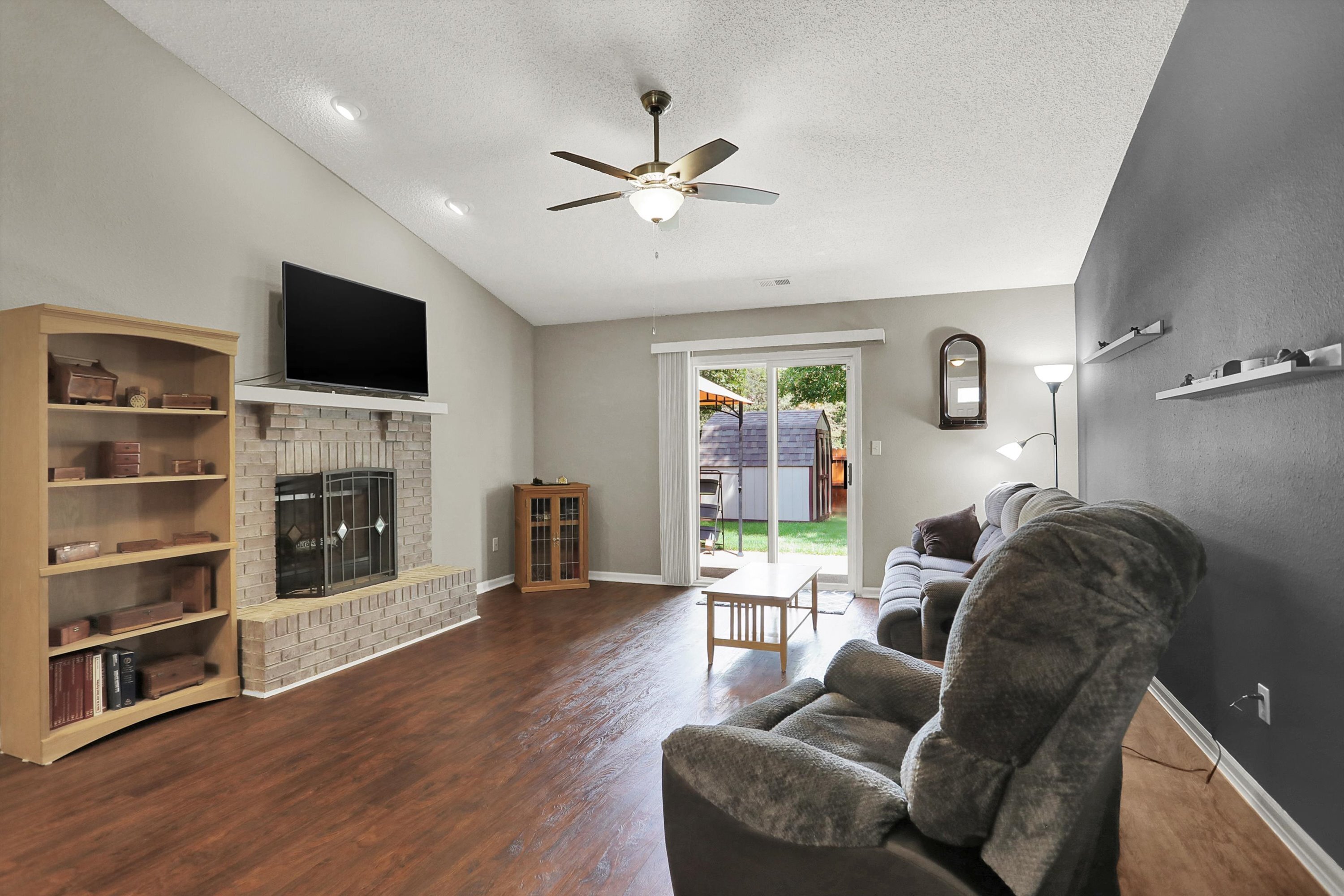 8415 Crosser Drive