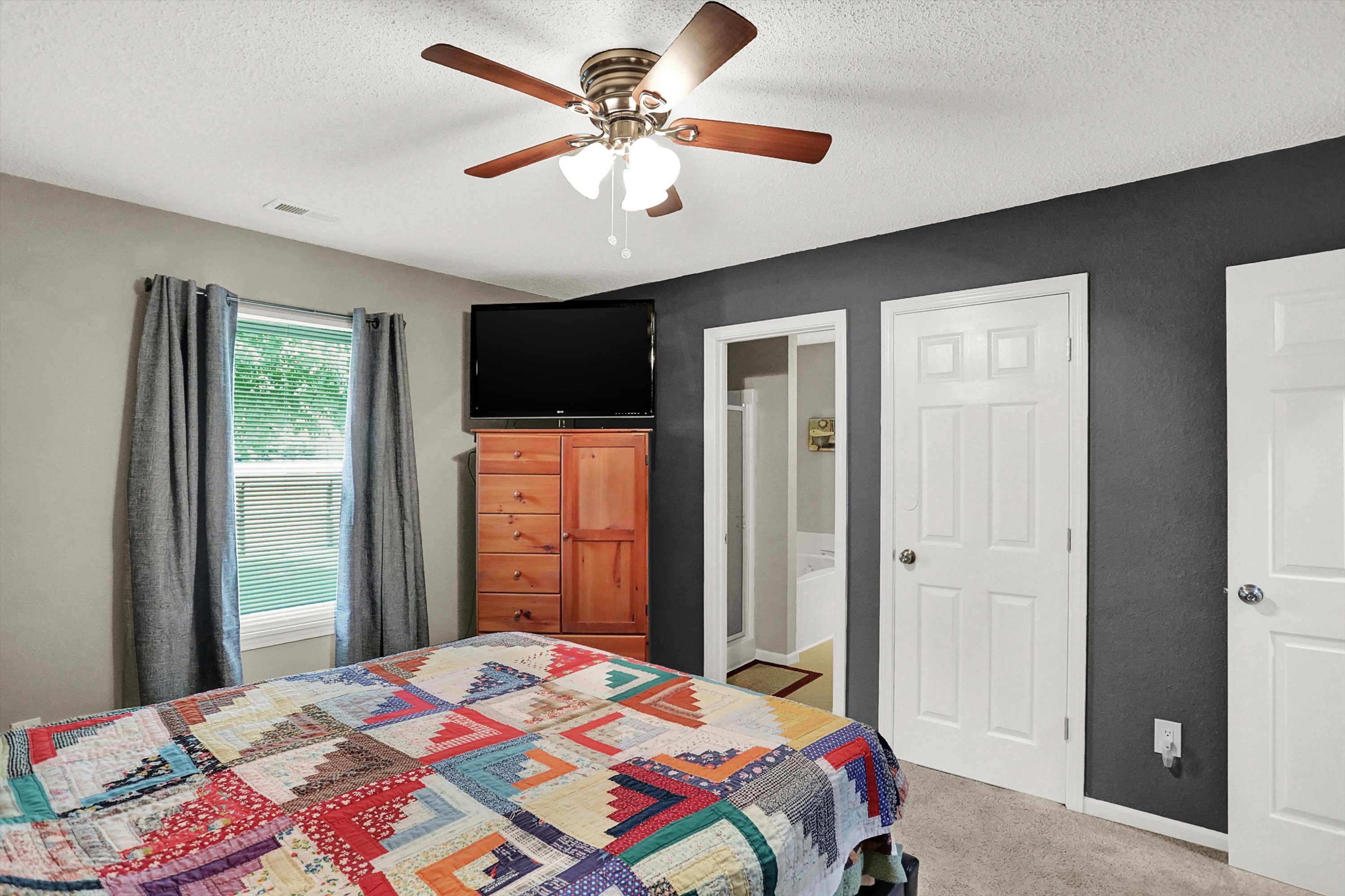 8415 Crosser Drive
