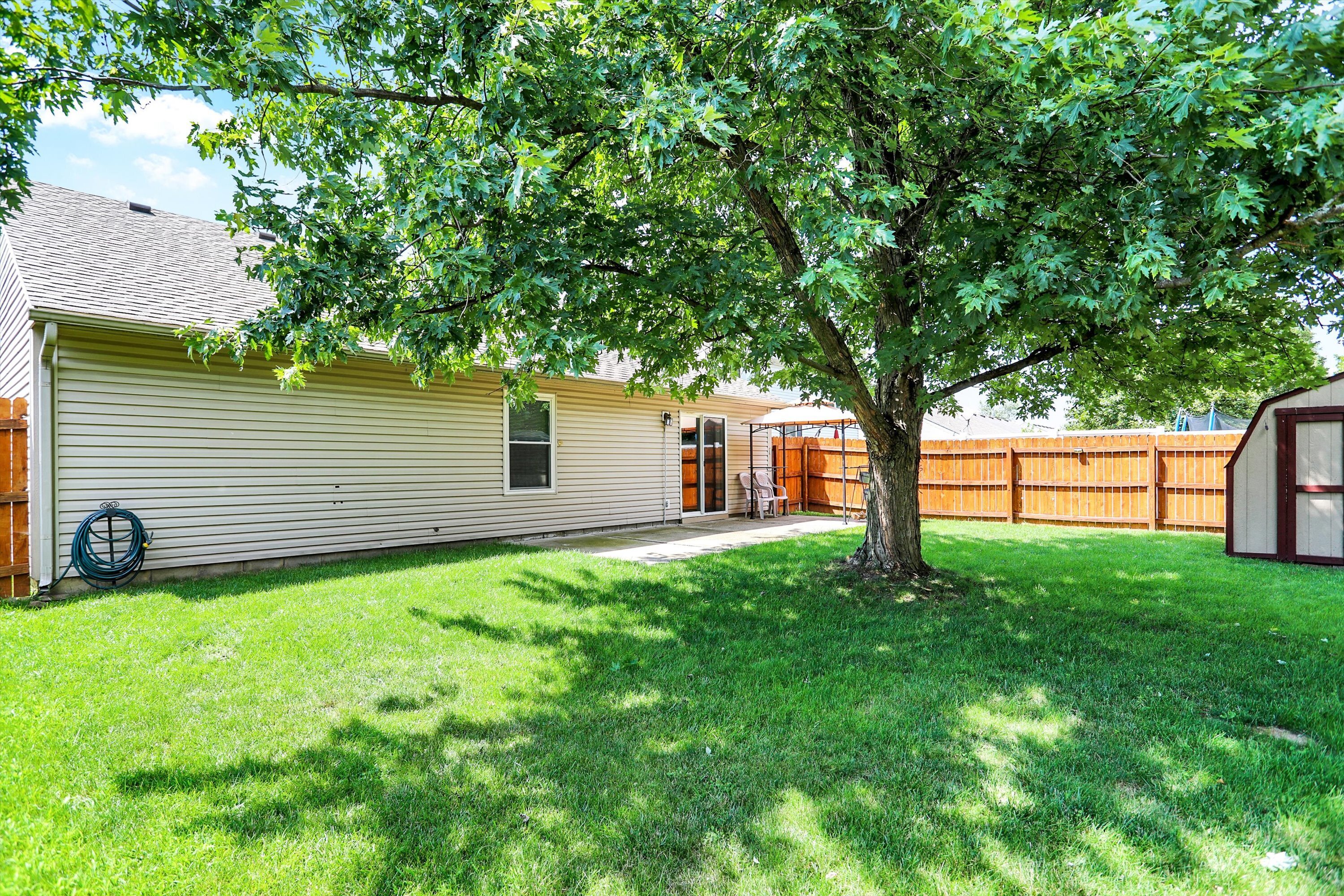 8415 Crosser Drive